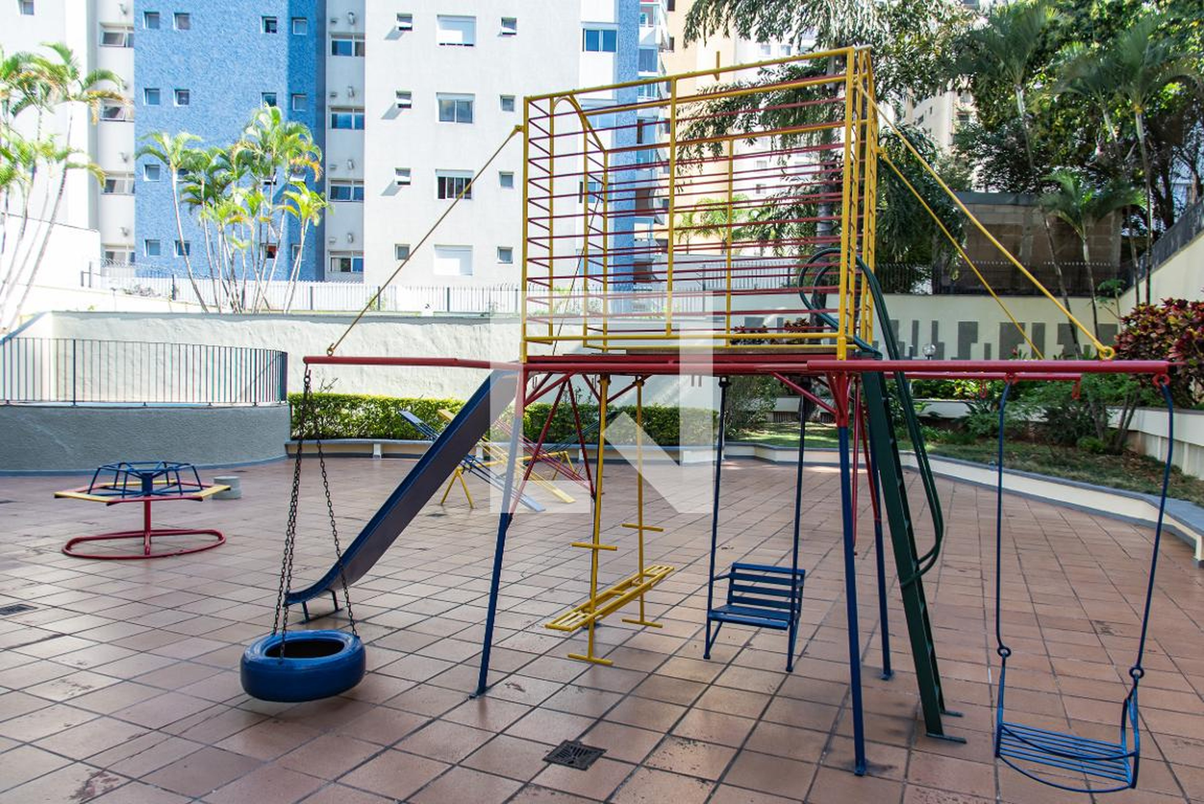 Playground - Guarapari II