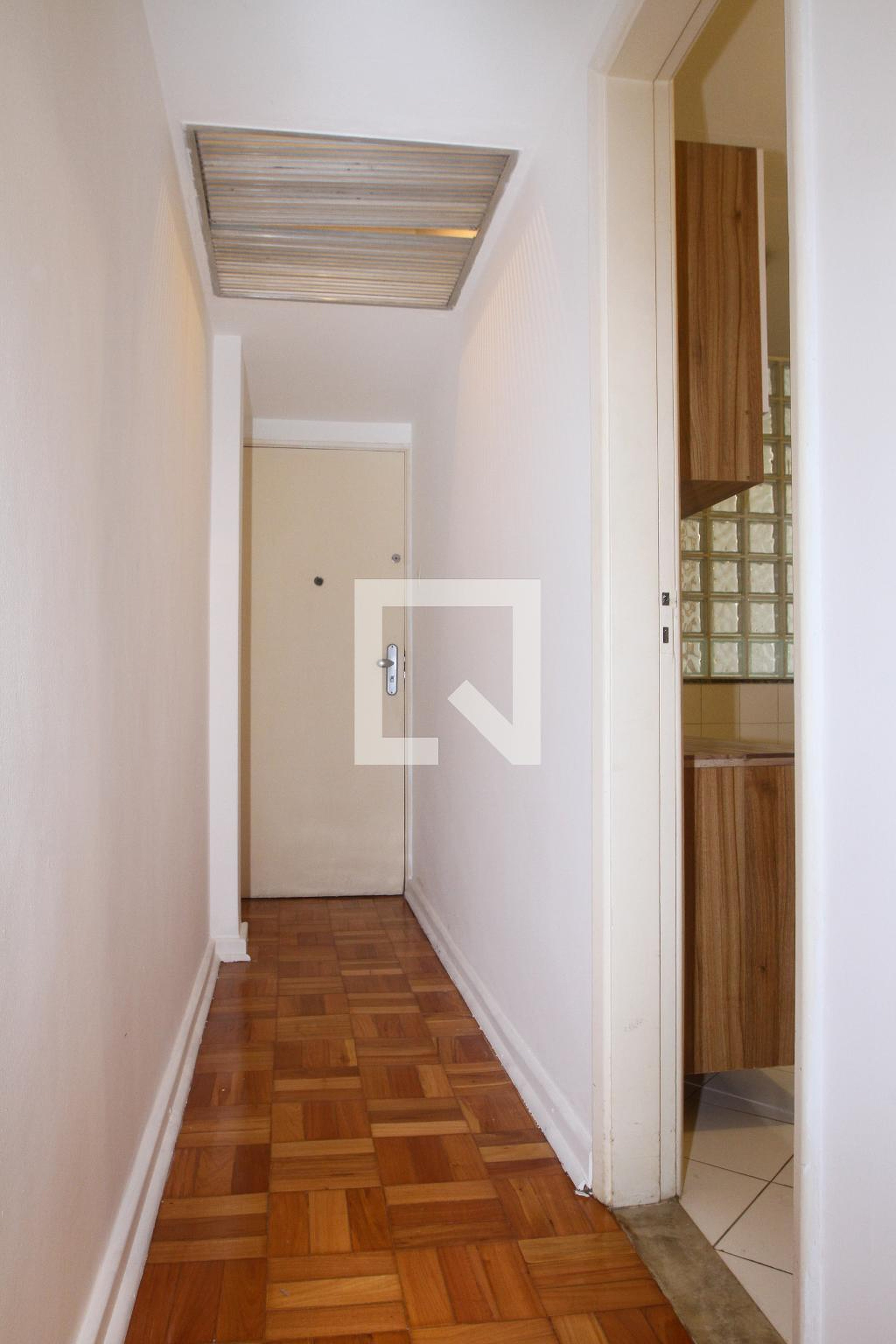 Hall de Entrada - null