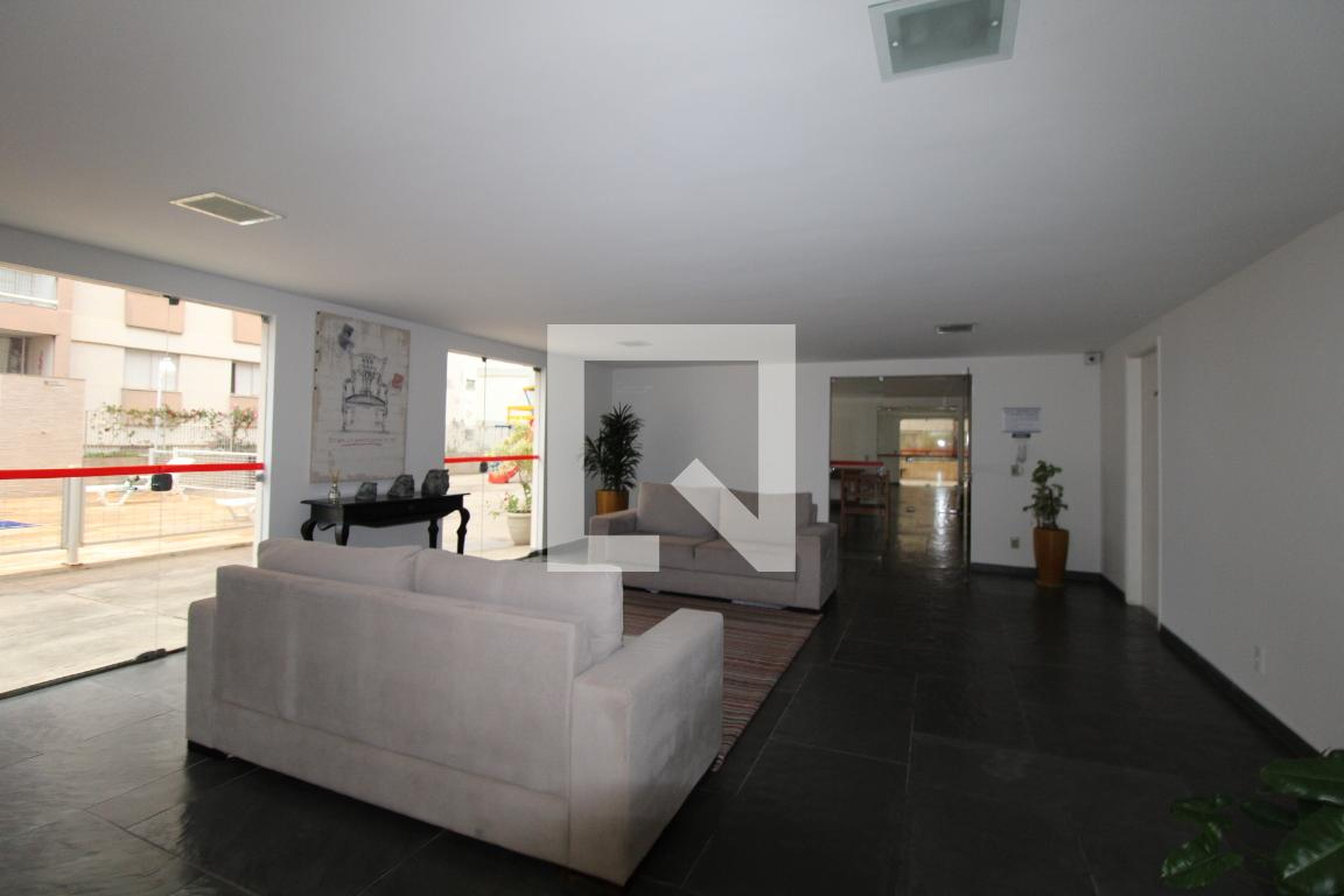 Hall de Entrada - Ville Neuve 1