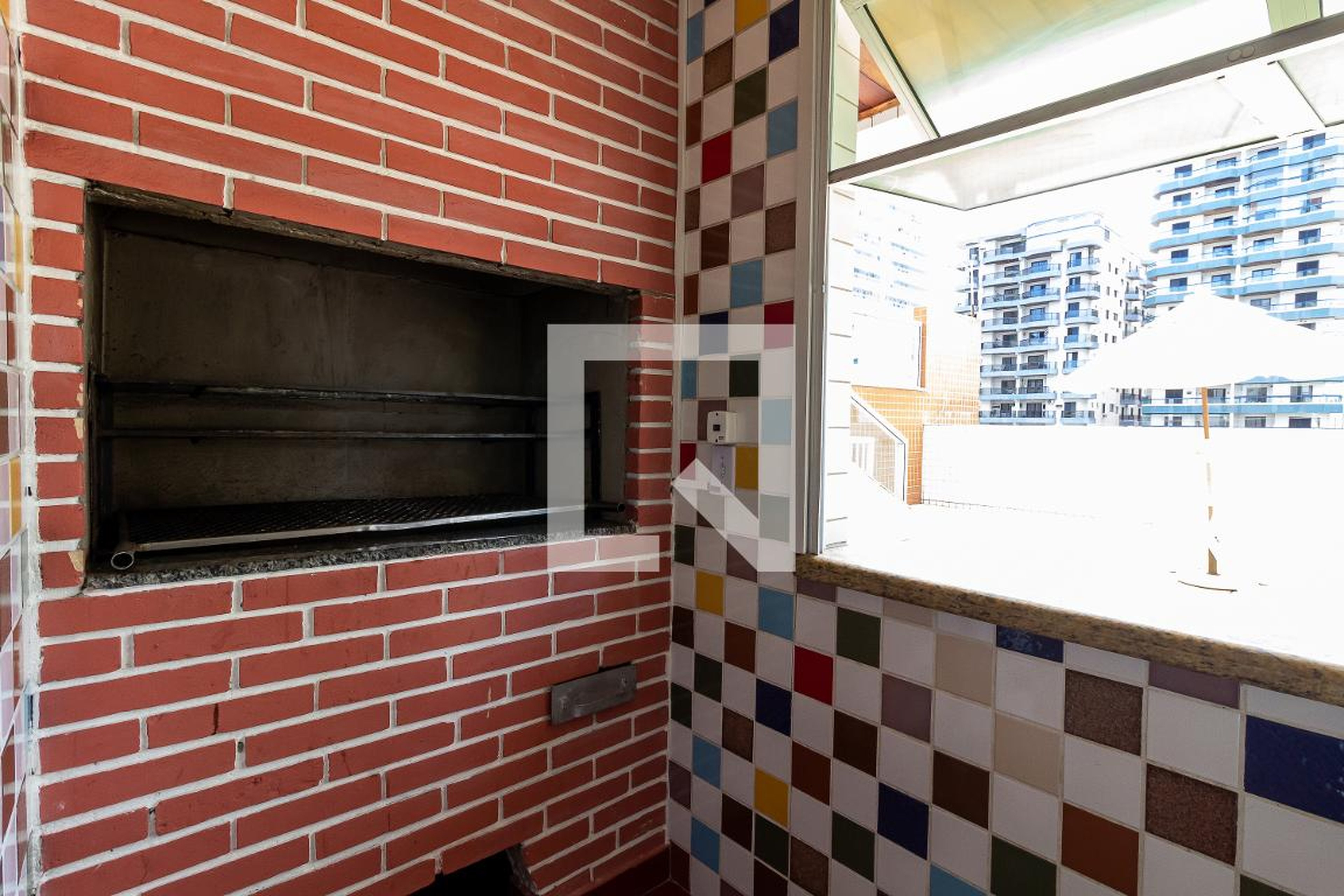 Churrasqueira - Vila Real II