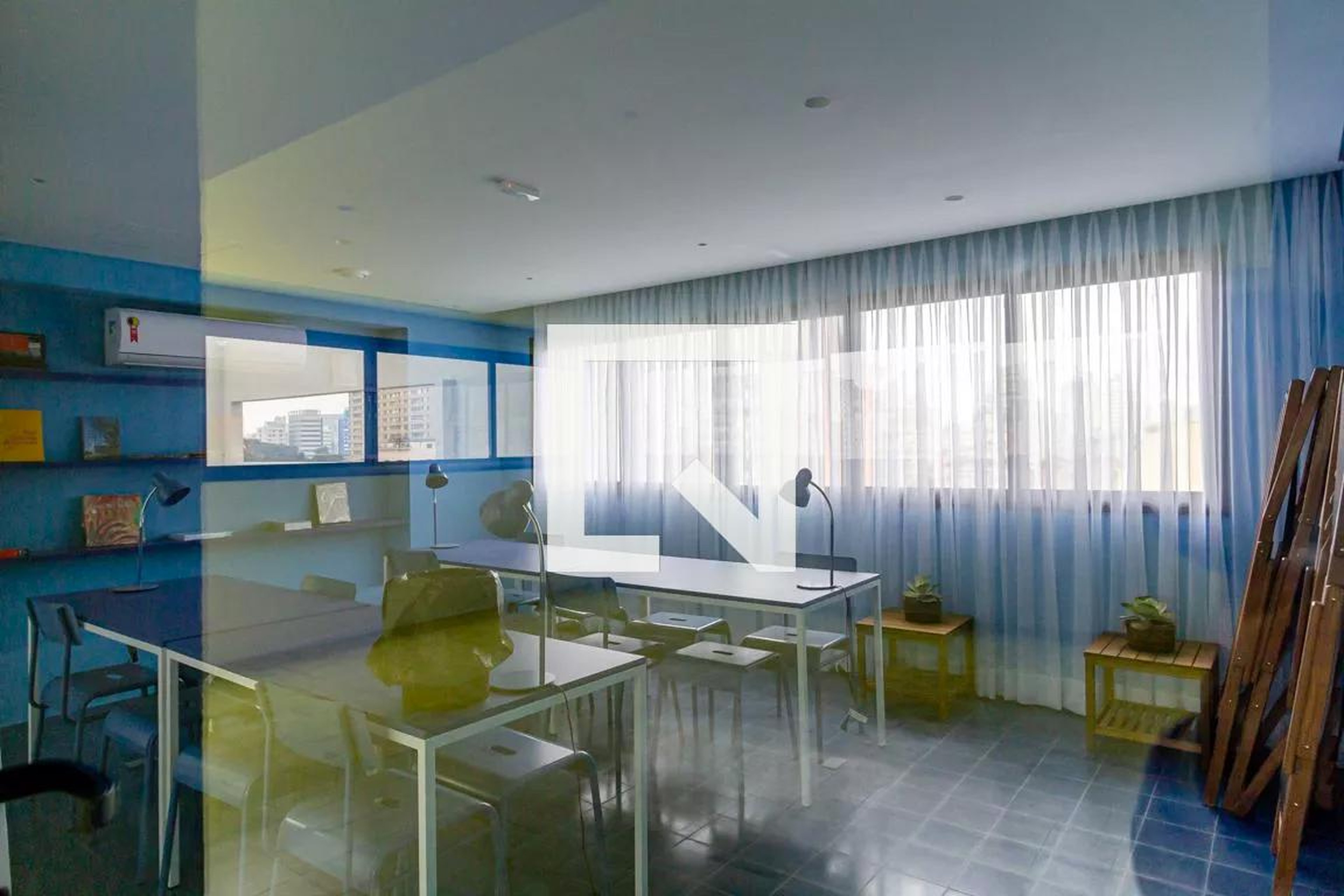 Espaço Gourmet - Bem Viver Bela Vista