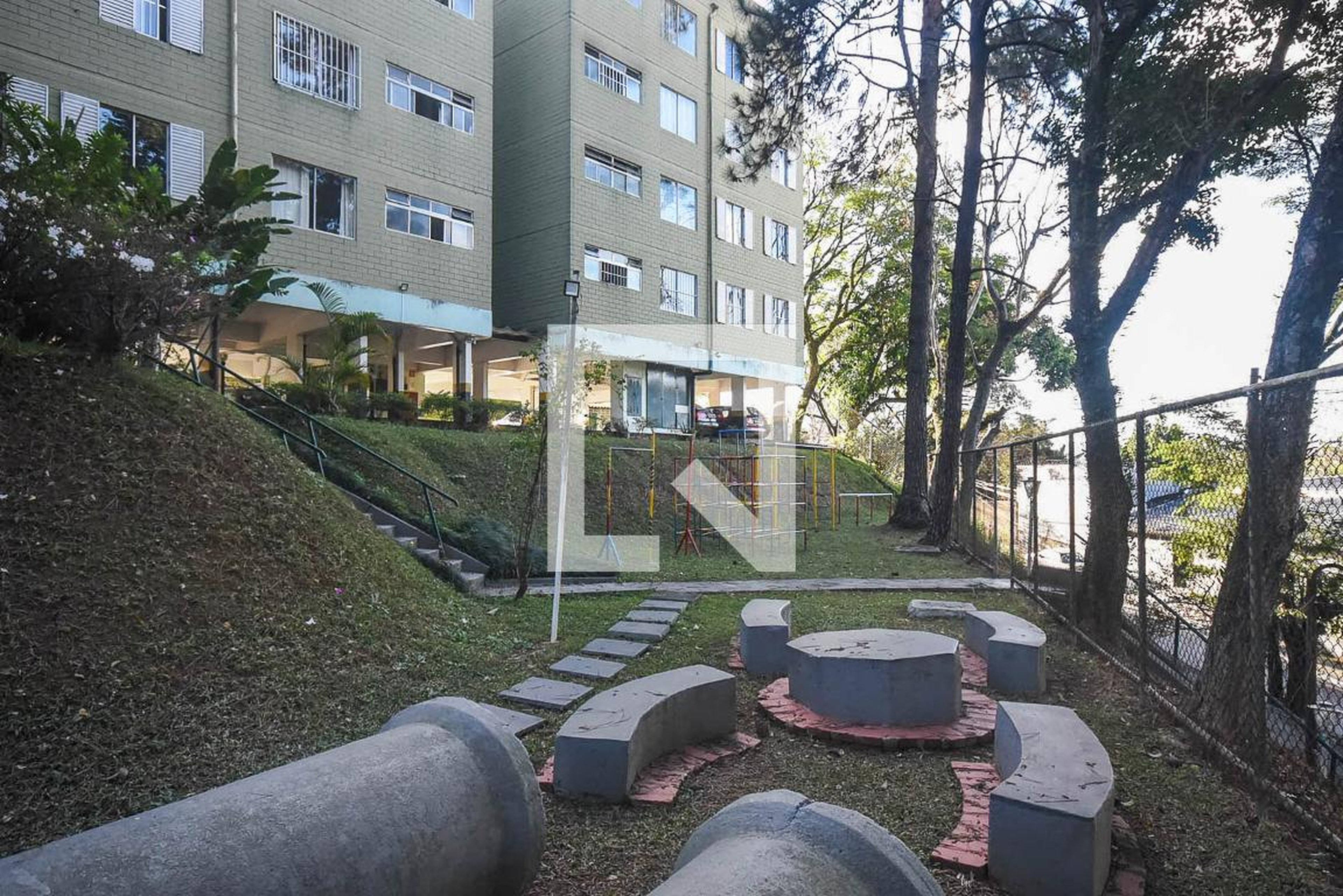 Playground - 