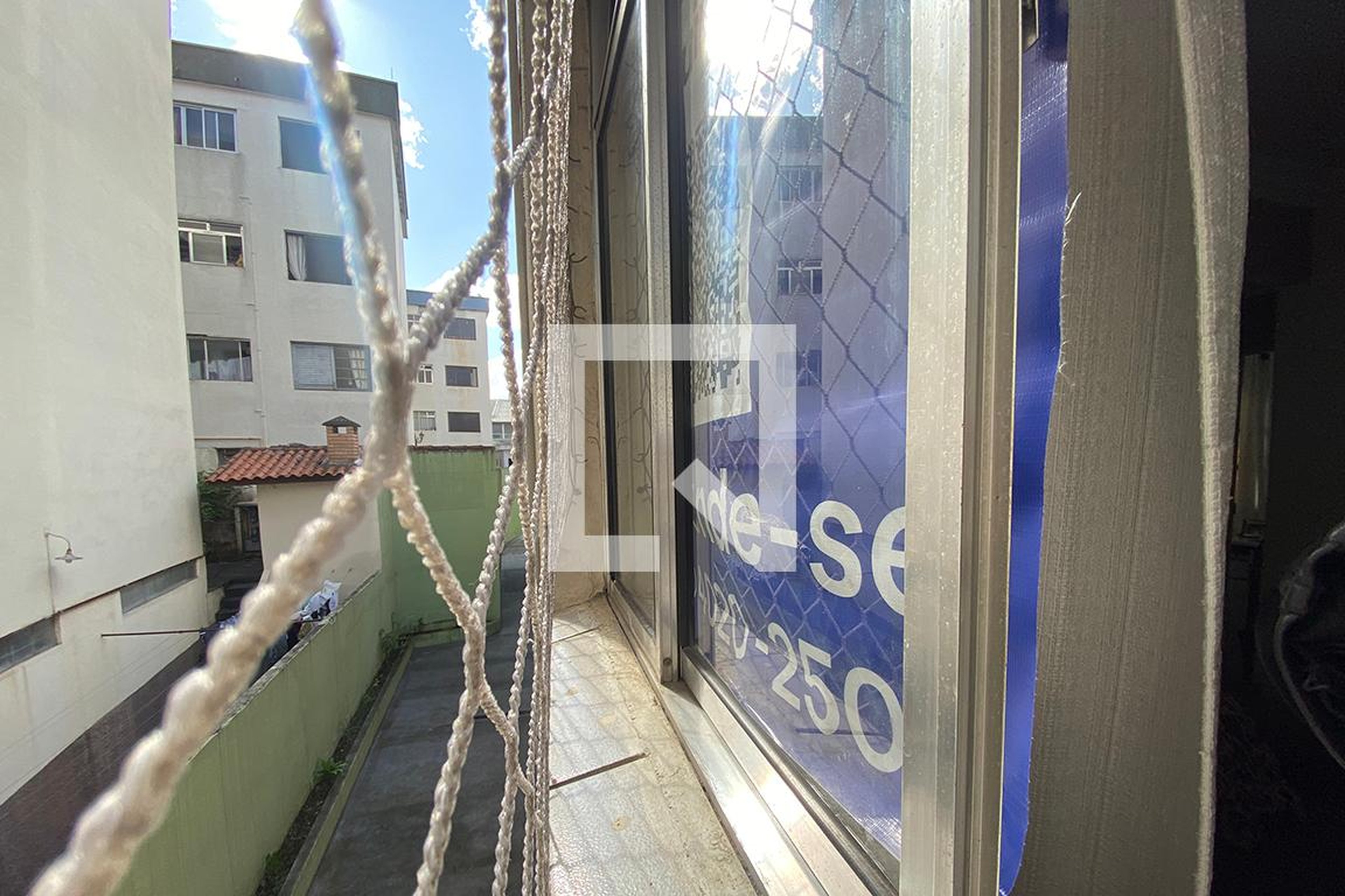 Fachada Condomínio em Avenida Doutor Carlos de Campos, 91