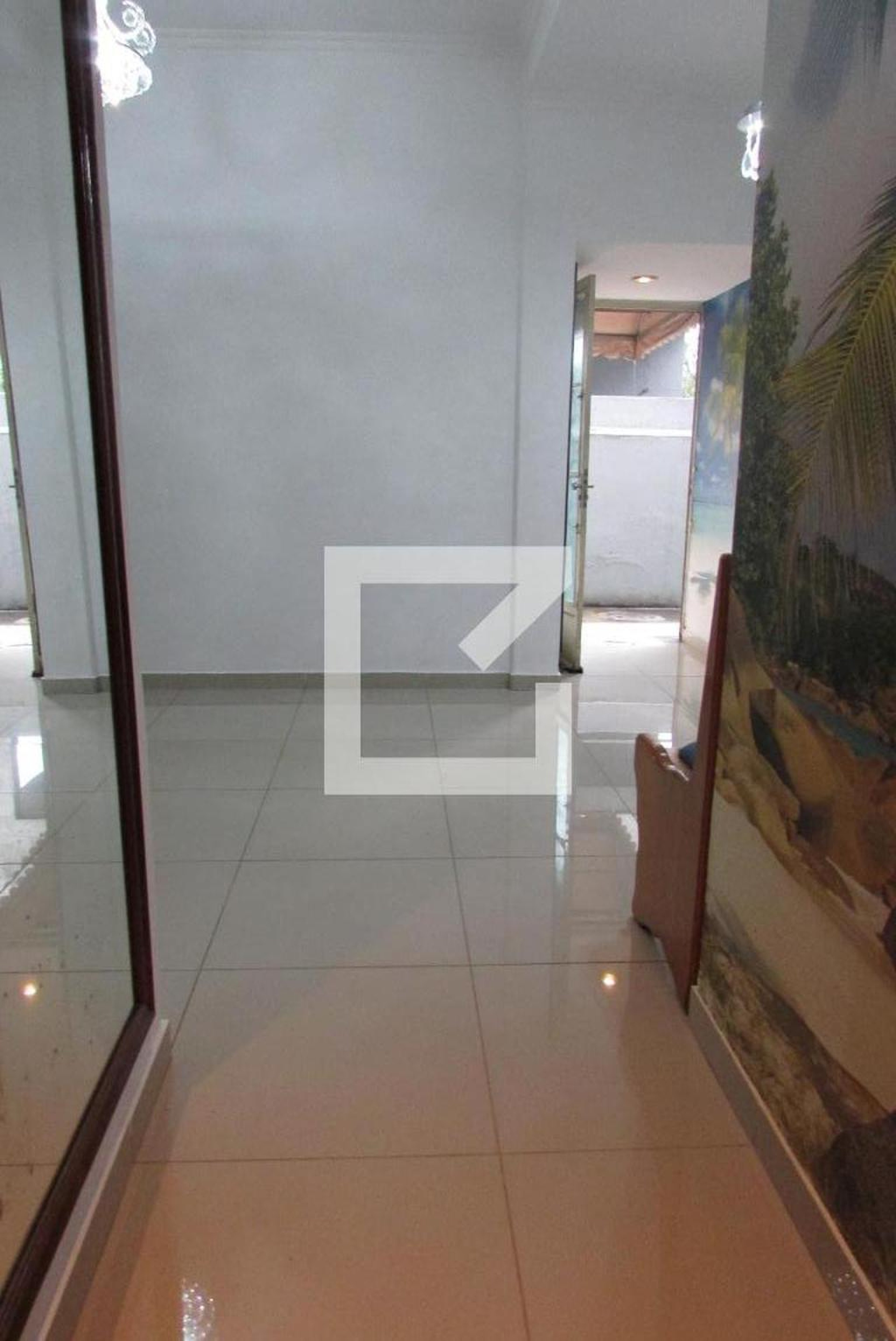 Hall de Entrada - São Jorge