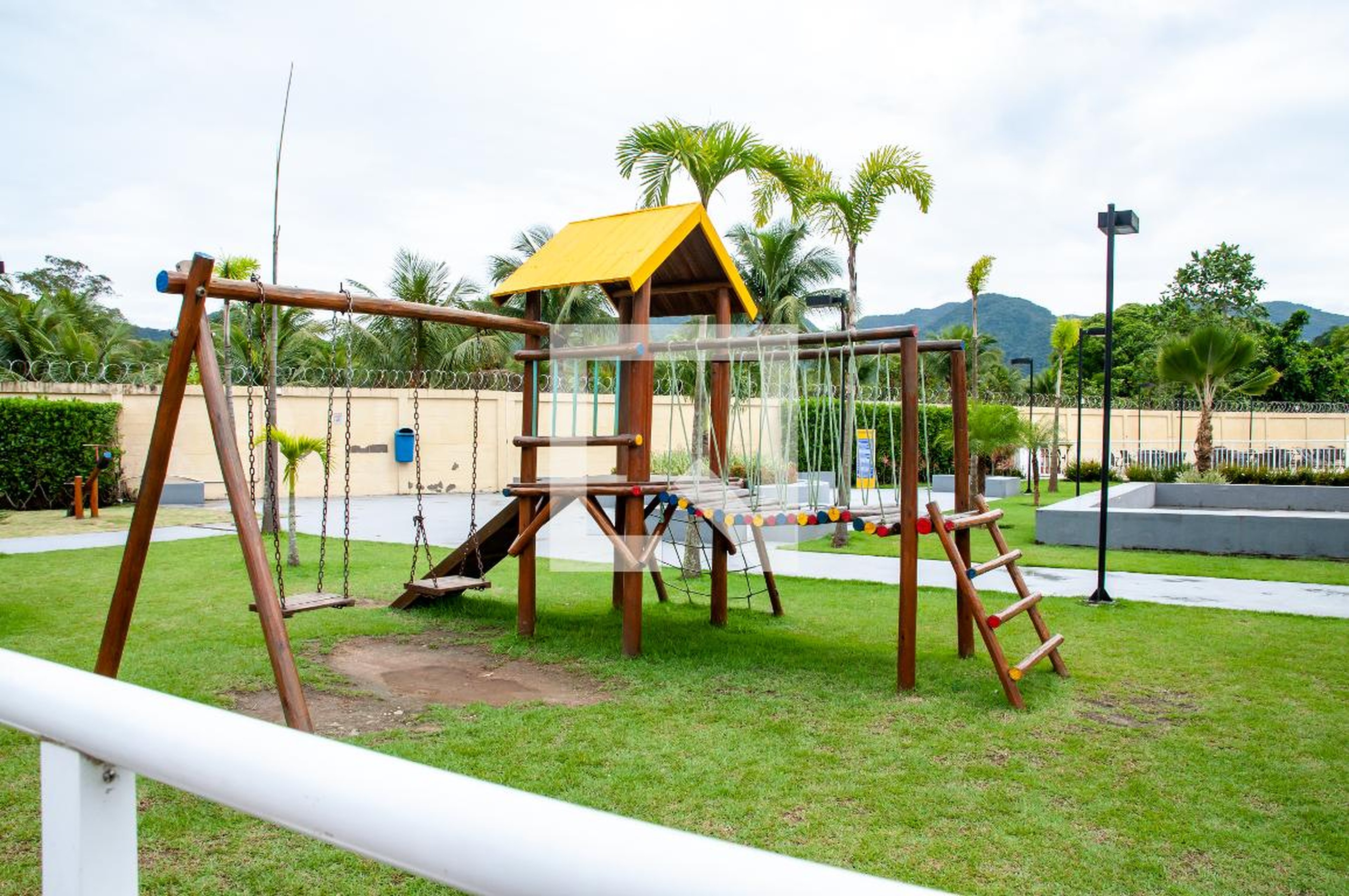 Parquinho - Grand Family