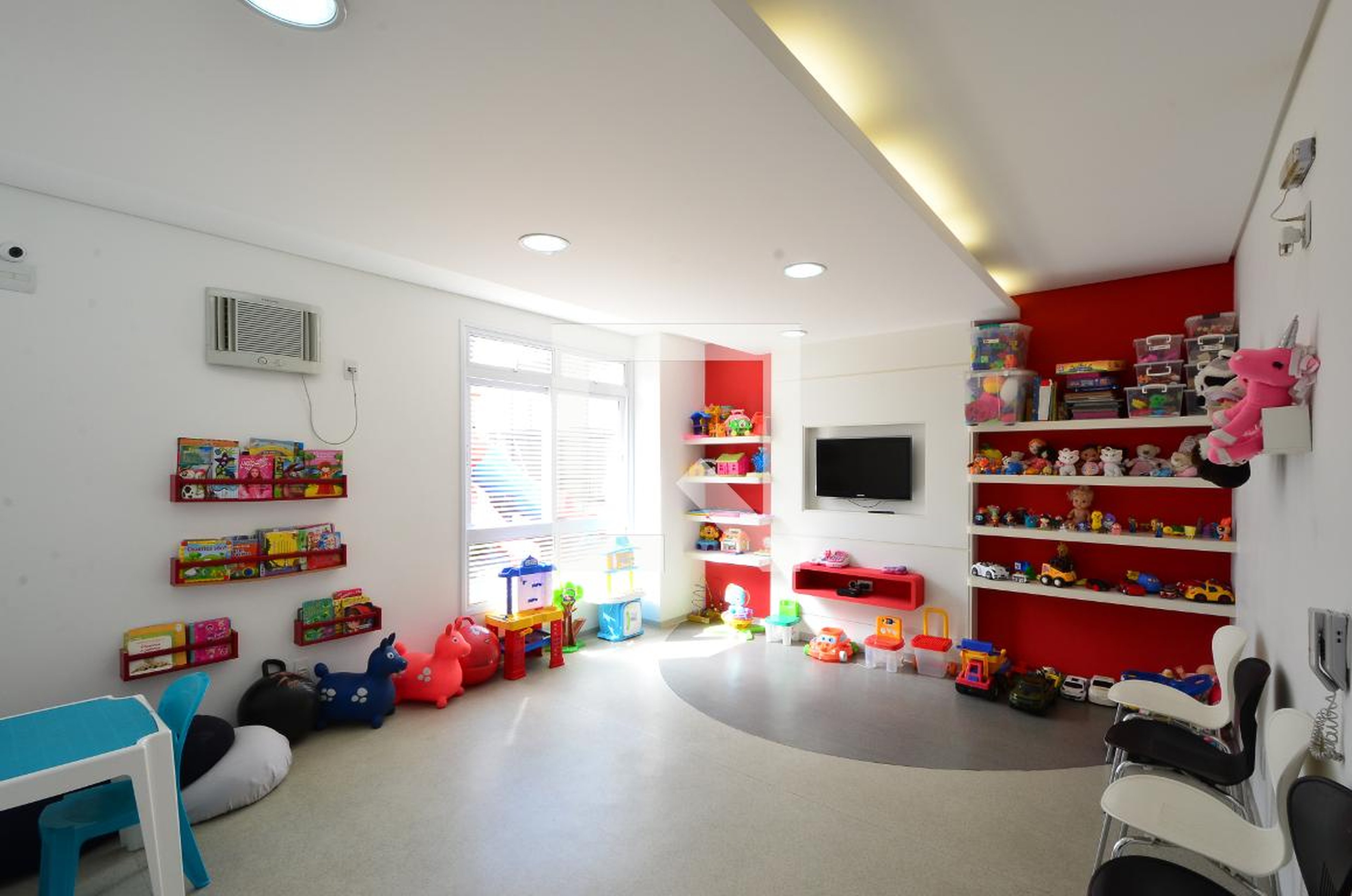 Brinquedoteca - Originale