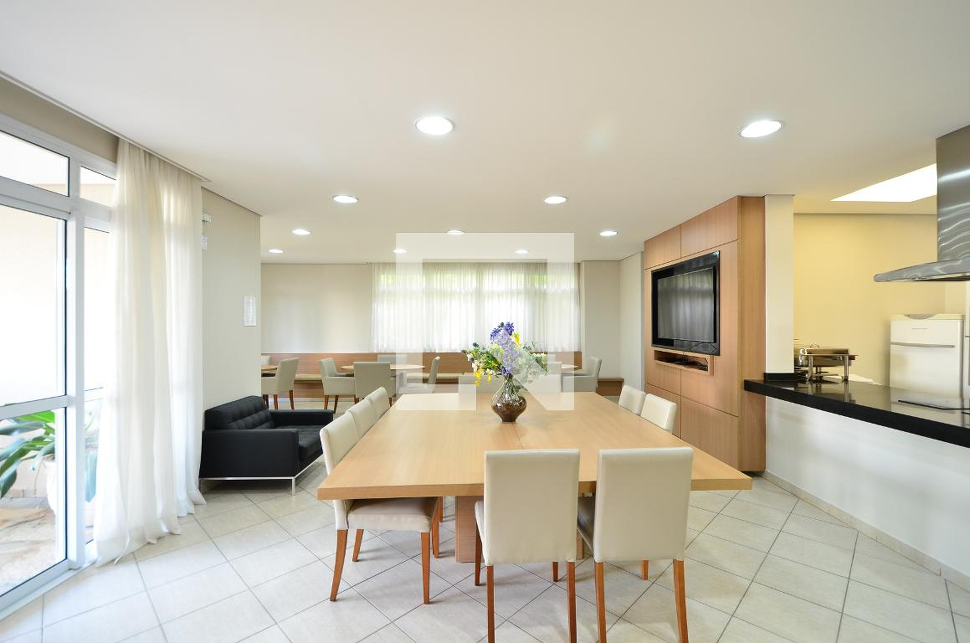 Salão de Festas - Originale