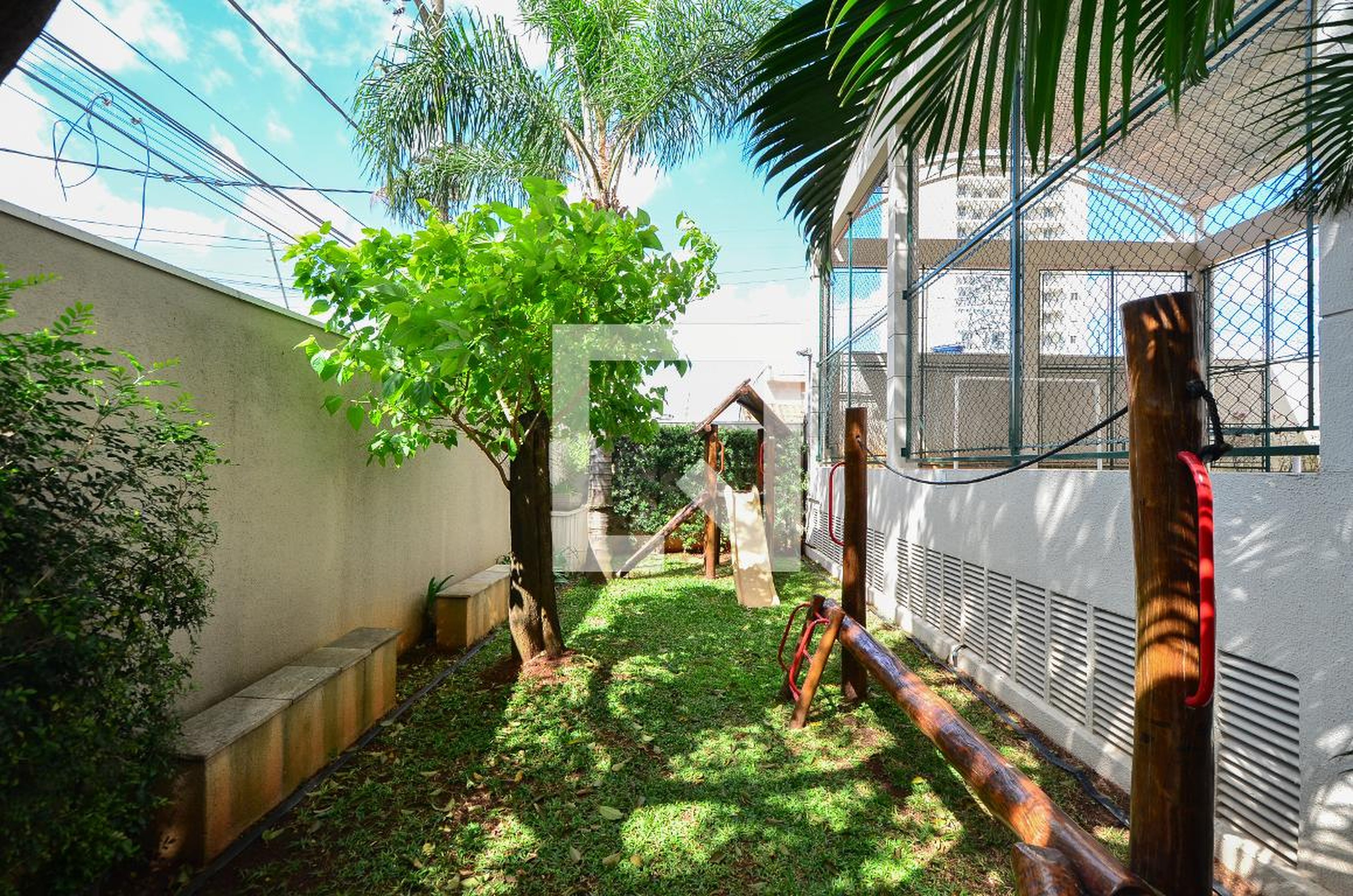 Playground - Originale