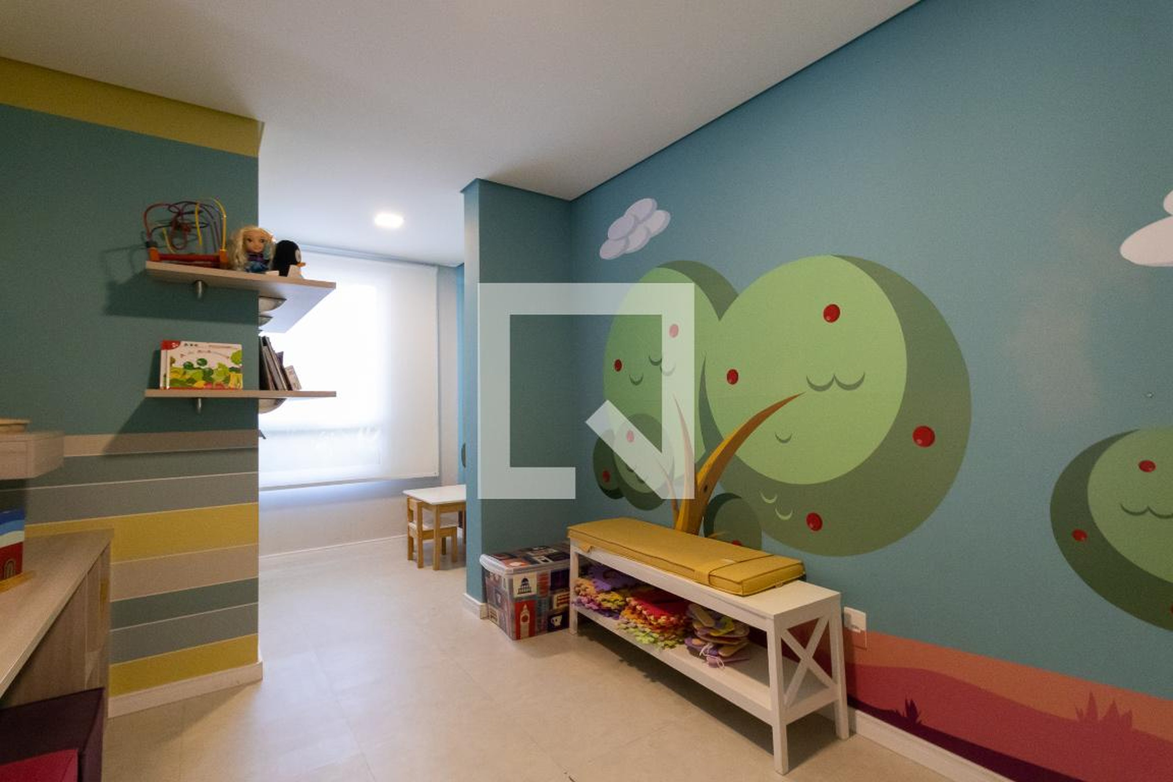 Brinquedoteca - Allegro