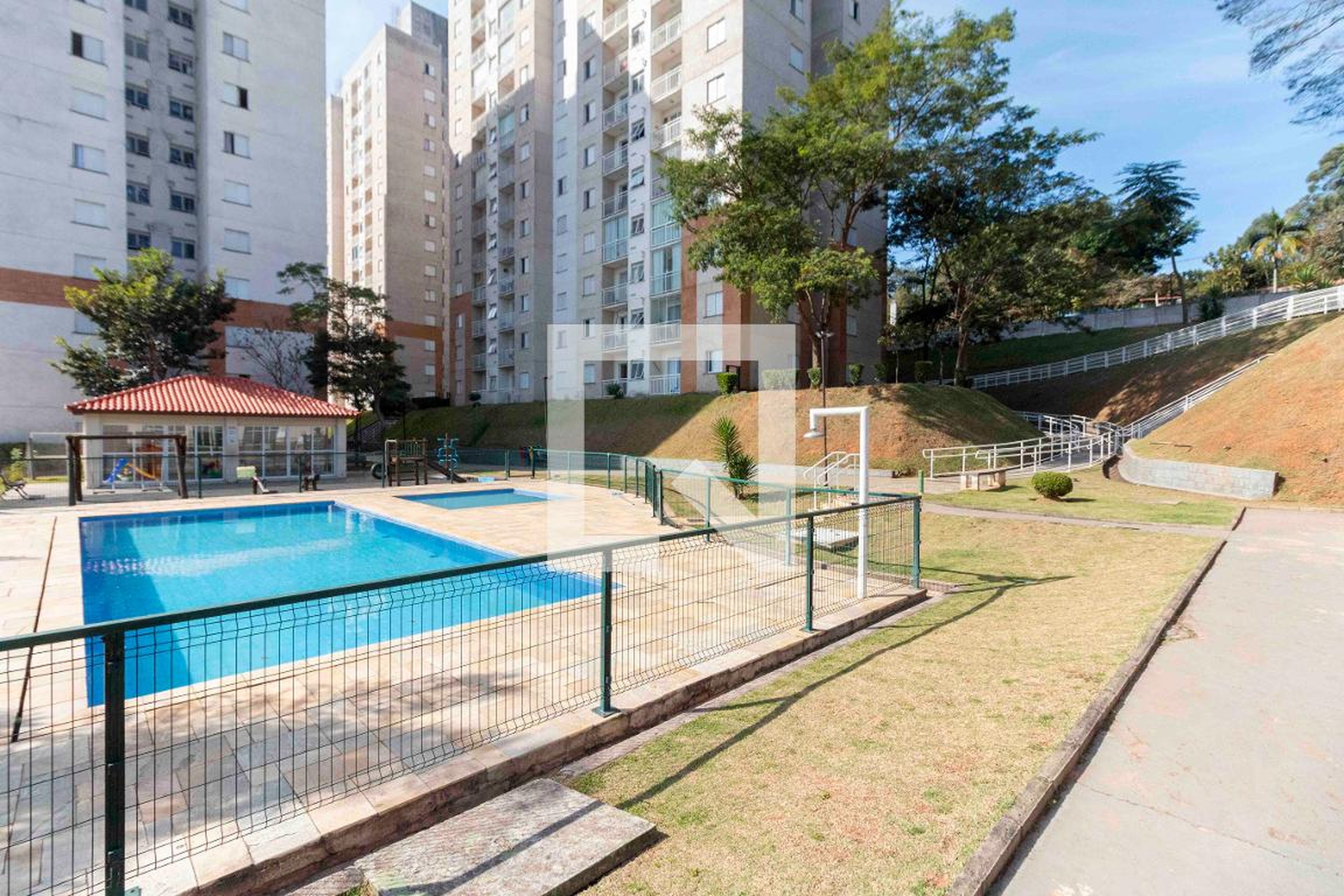 Piscina - 
