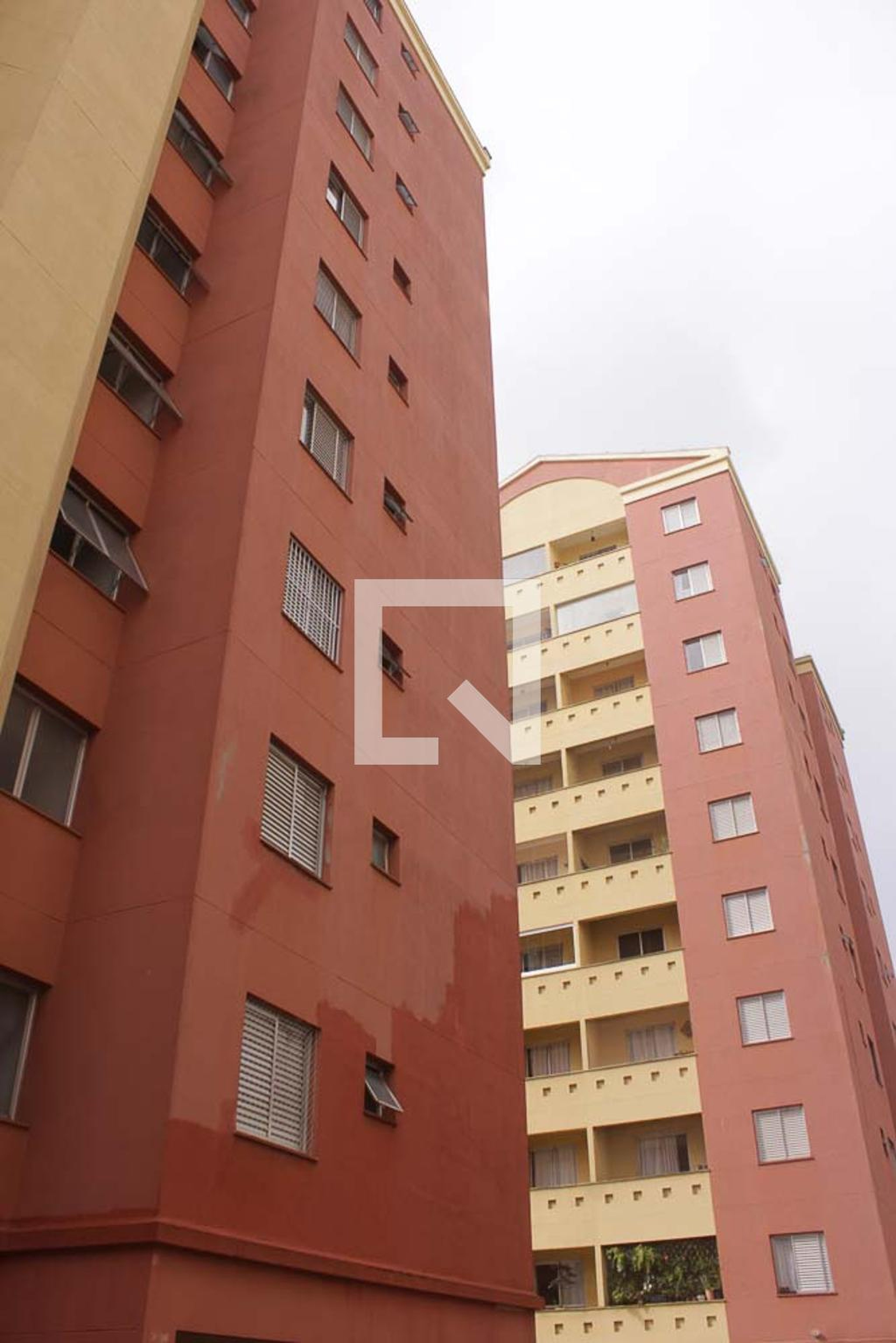 Fachada do Prédio Condomínio Porto Real