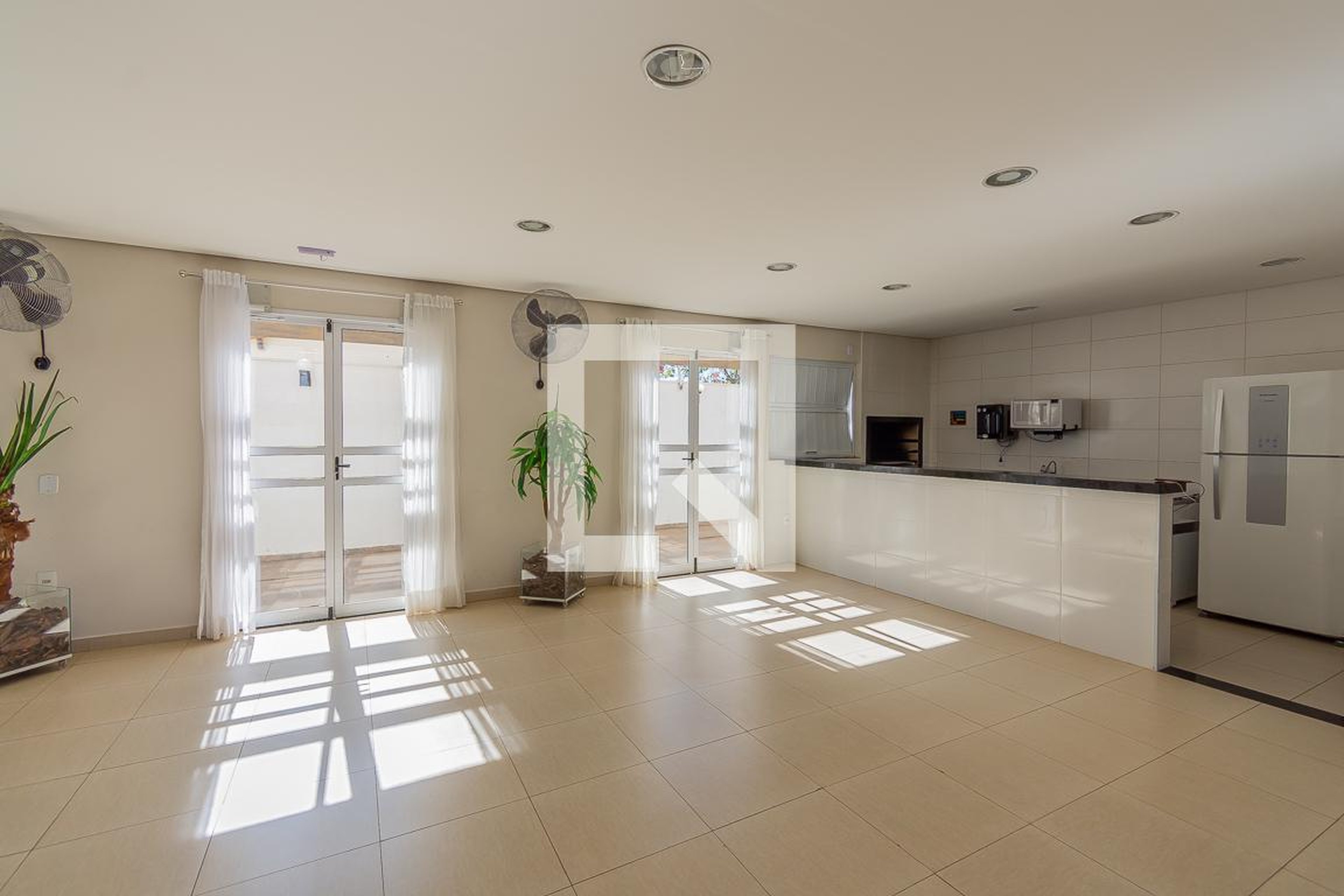 Salão de Festas - Vita Parque