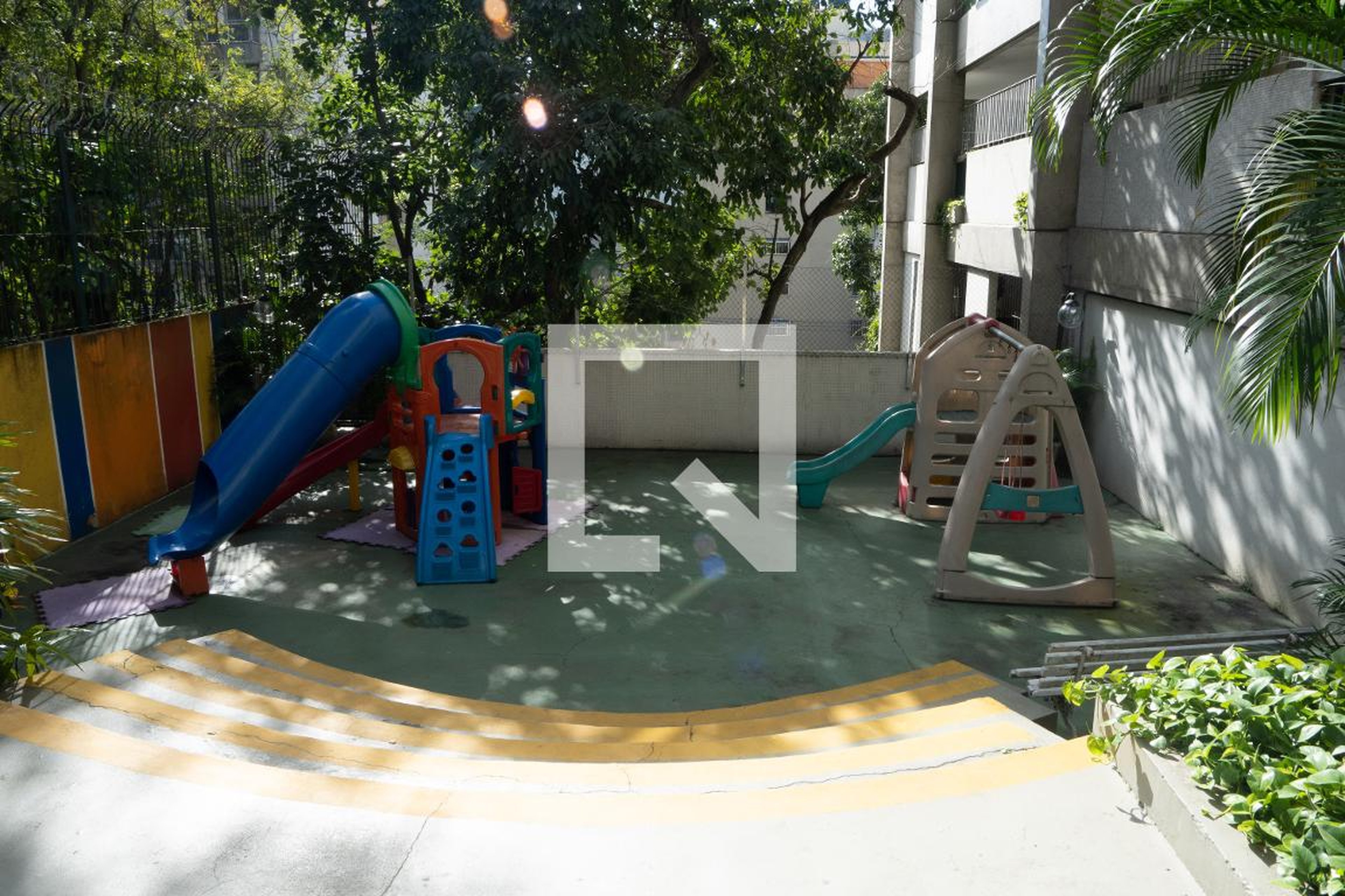 Brinquedoteca - Varandas do Sol