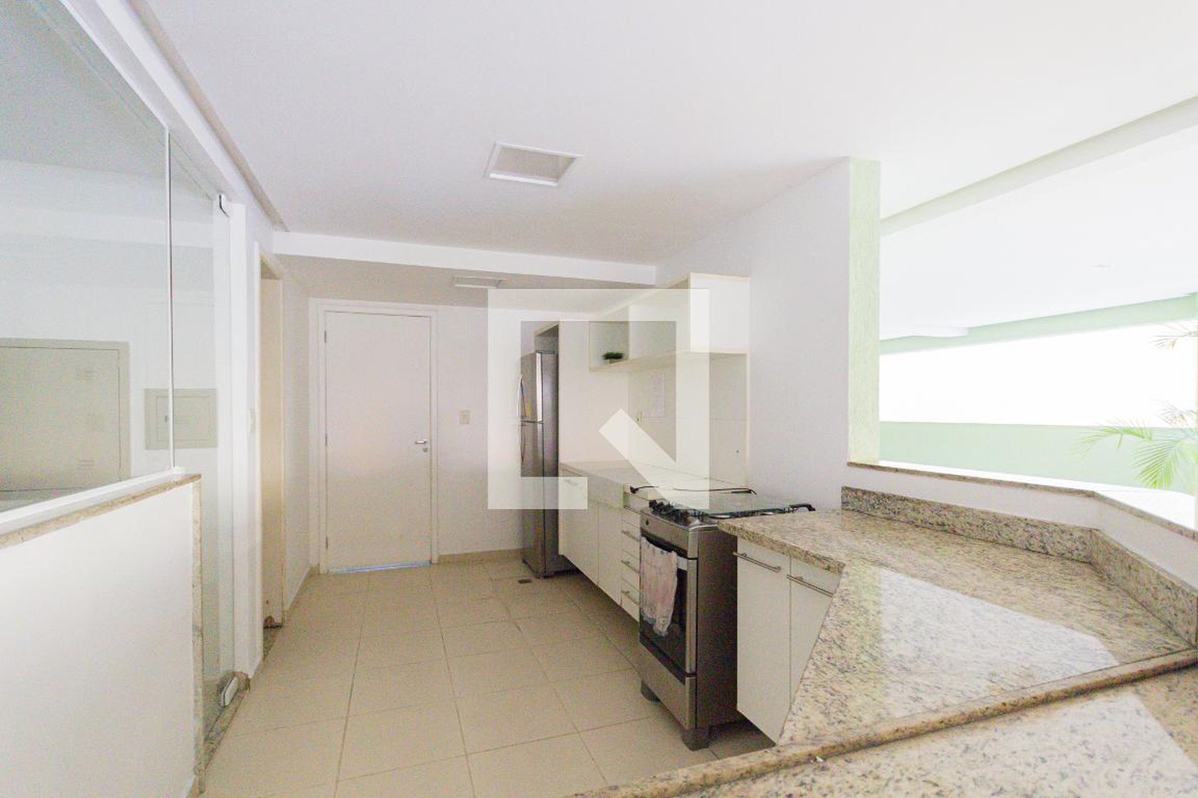 Espaço Gourmet - Green Star