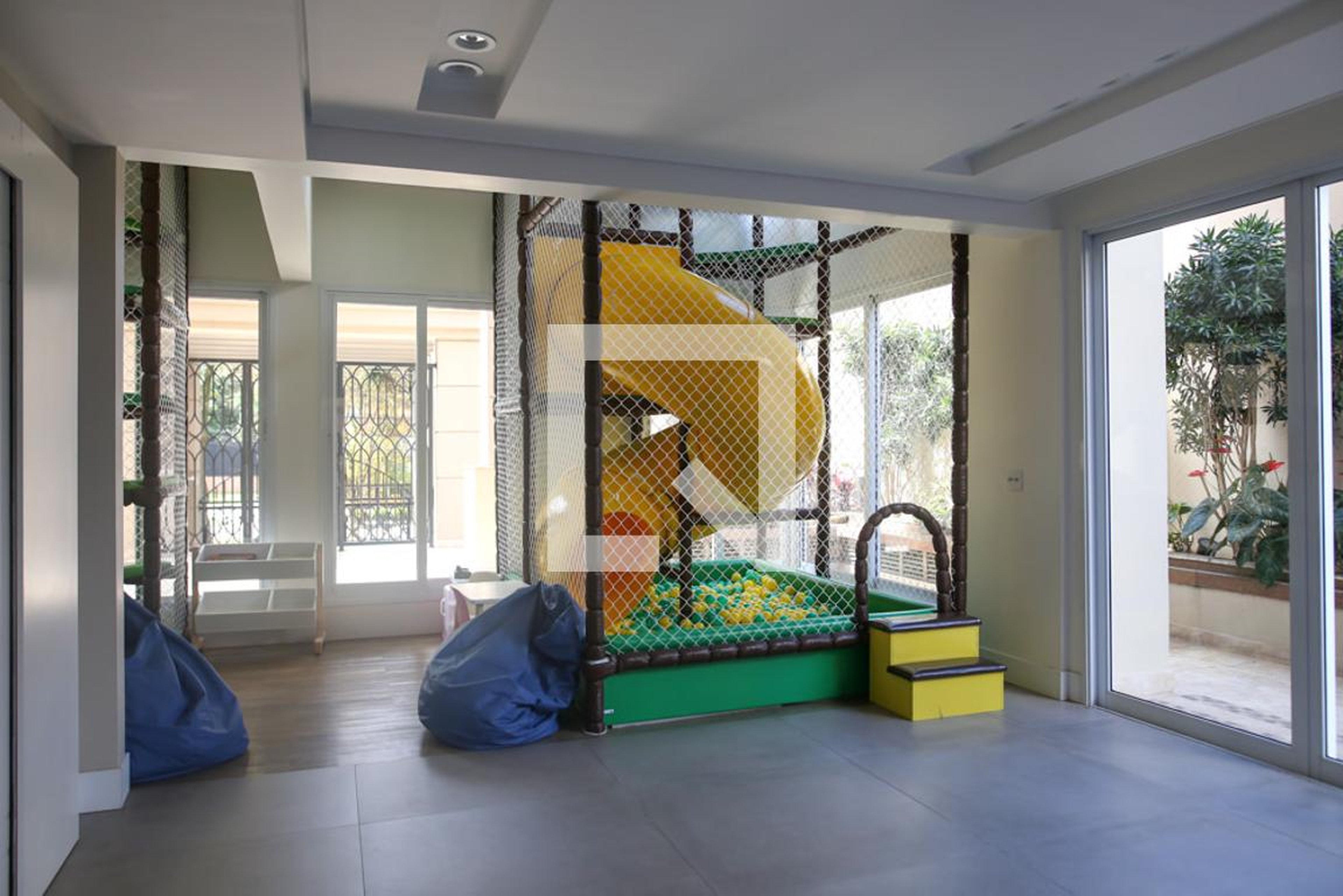 Brinquedoteca - Quinta das Oliveiras