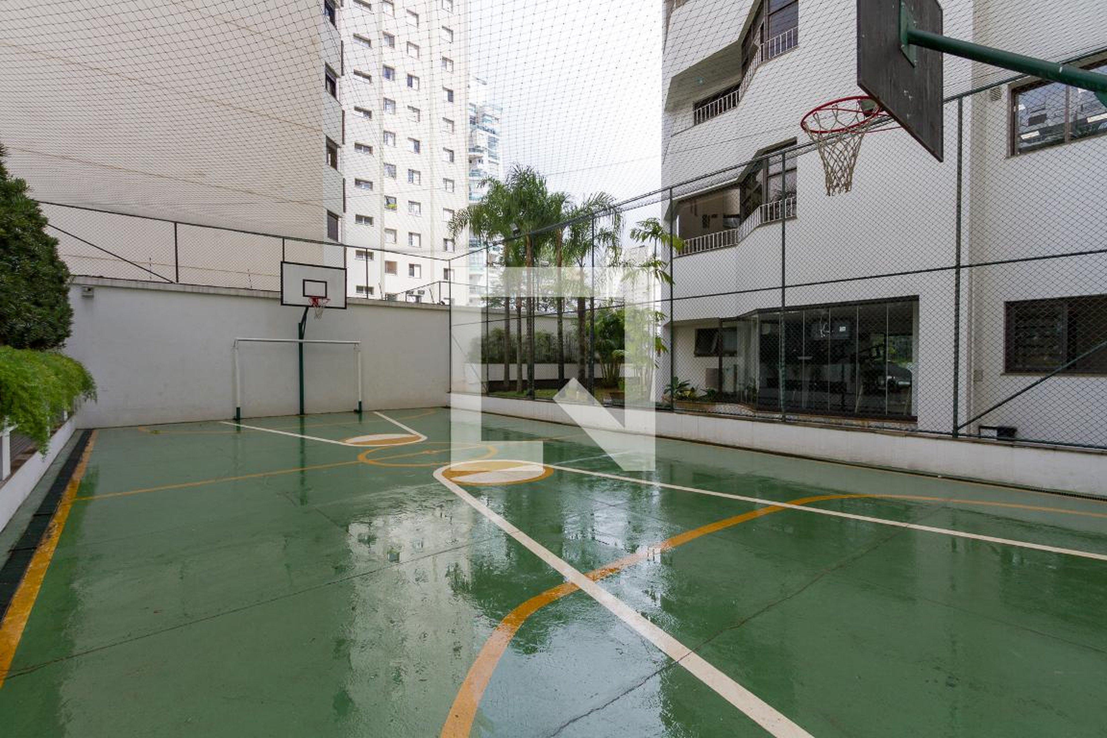 Quadra - Campo Belo Golden