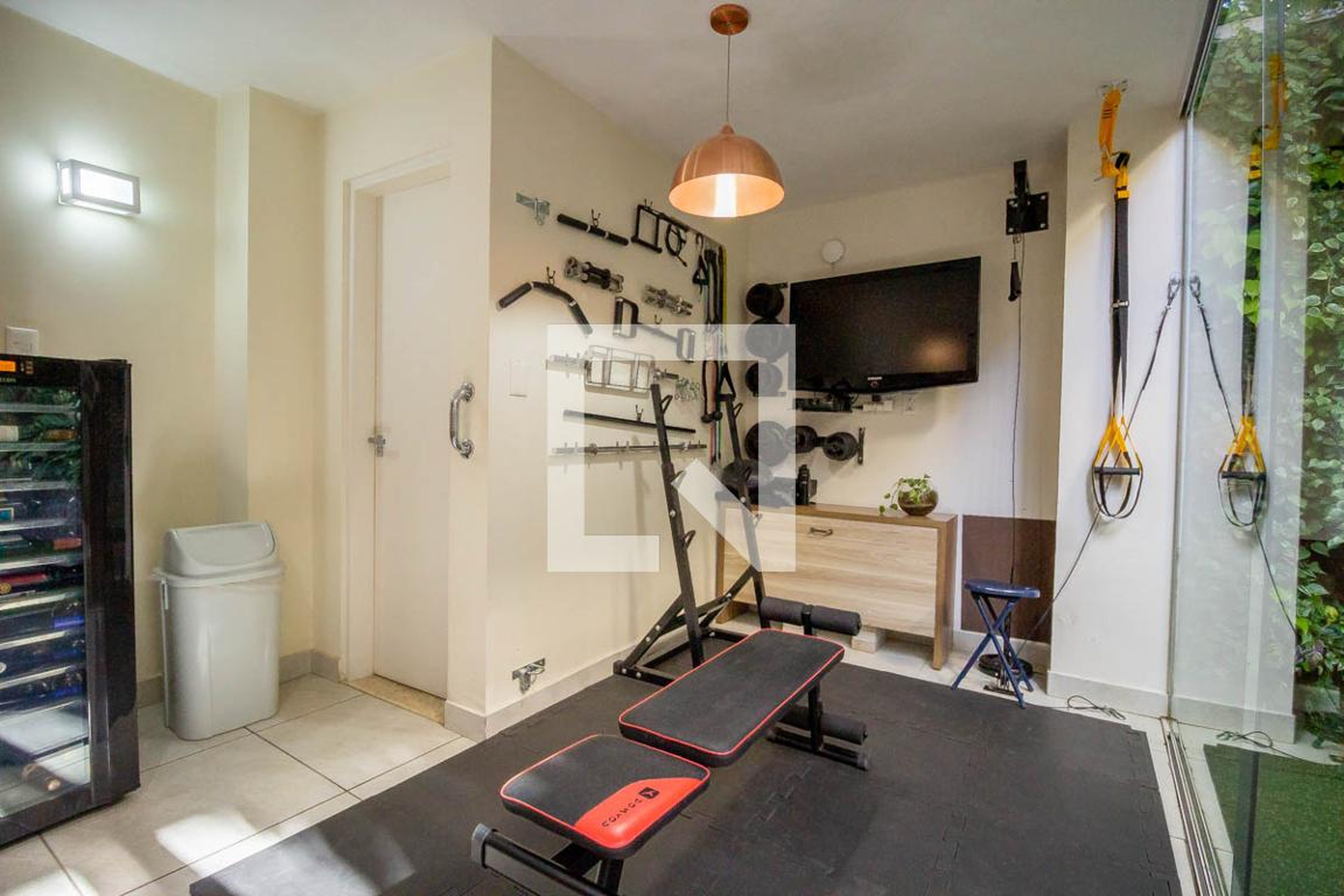 Academia - Klabin Residence