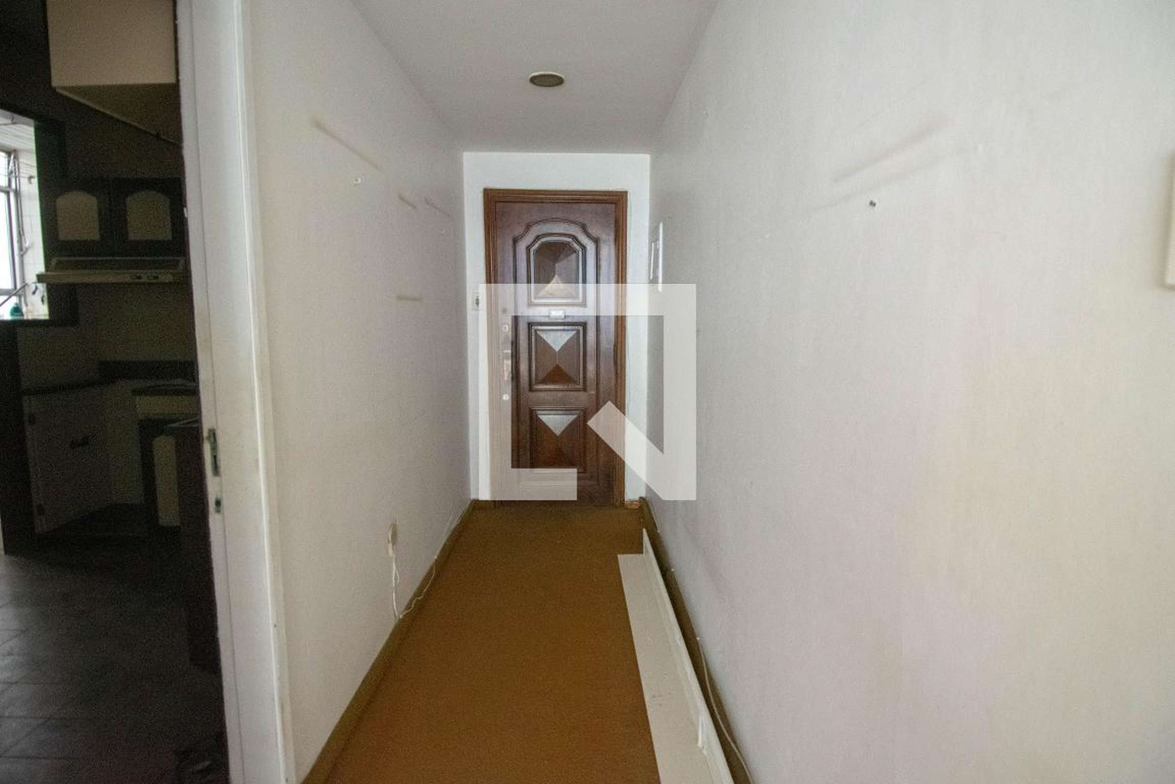 Hall de Entrada - Edificio Luna Cell