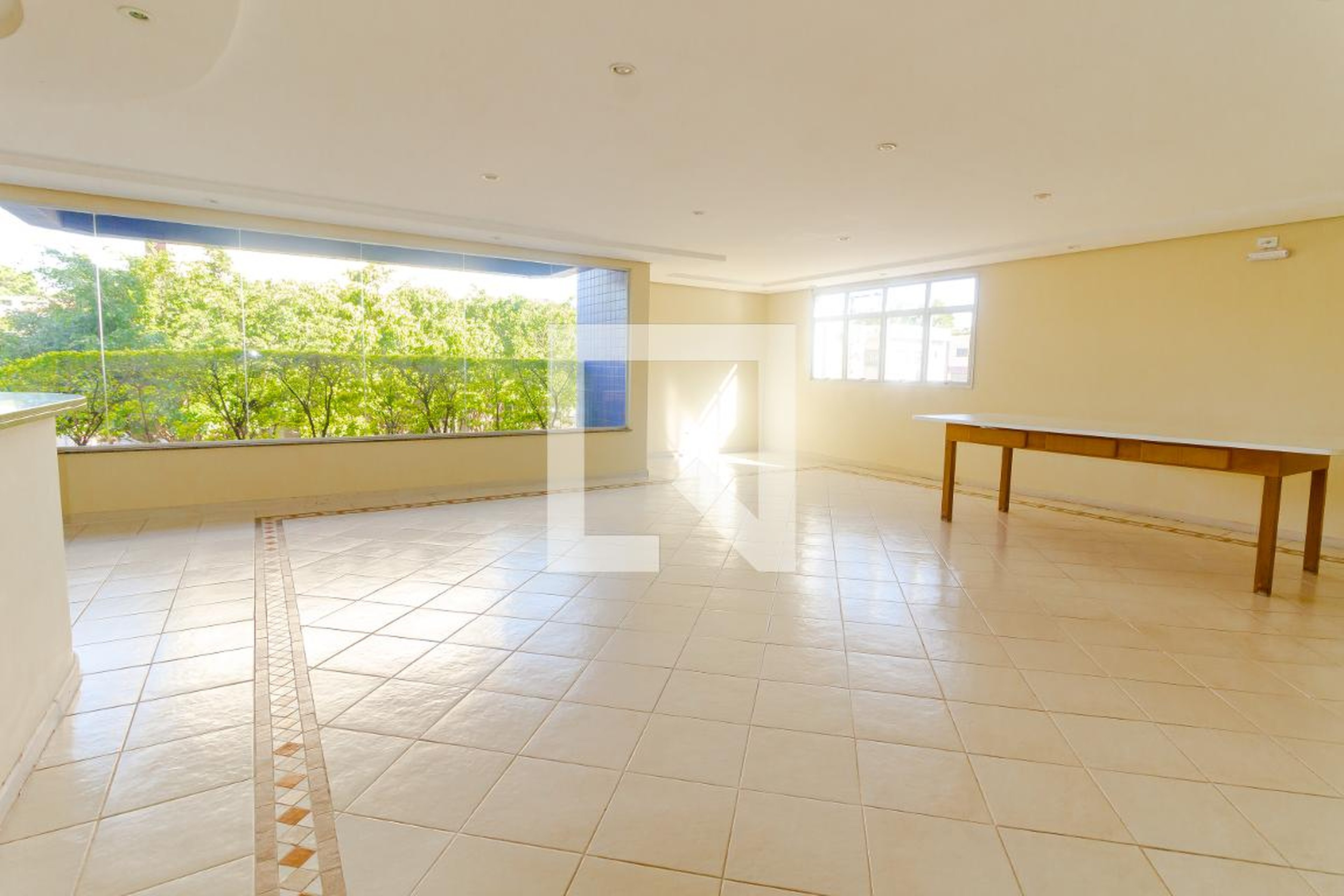 Salão de Festas - Manacá