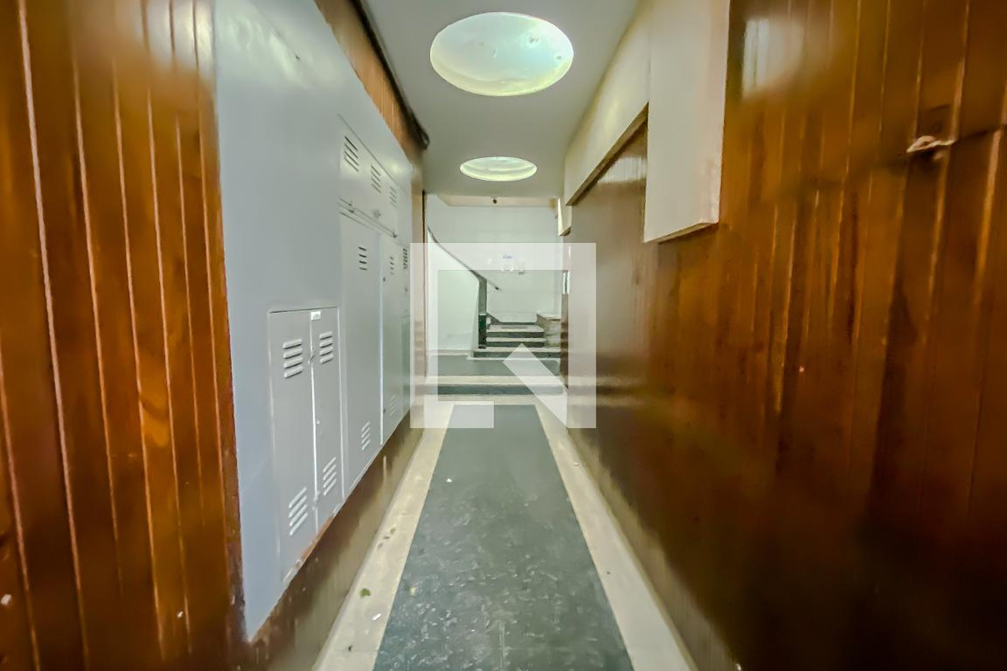 Hall Social - Marina