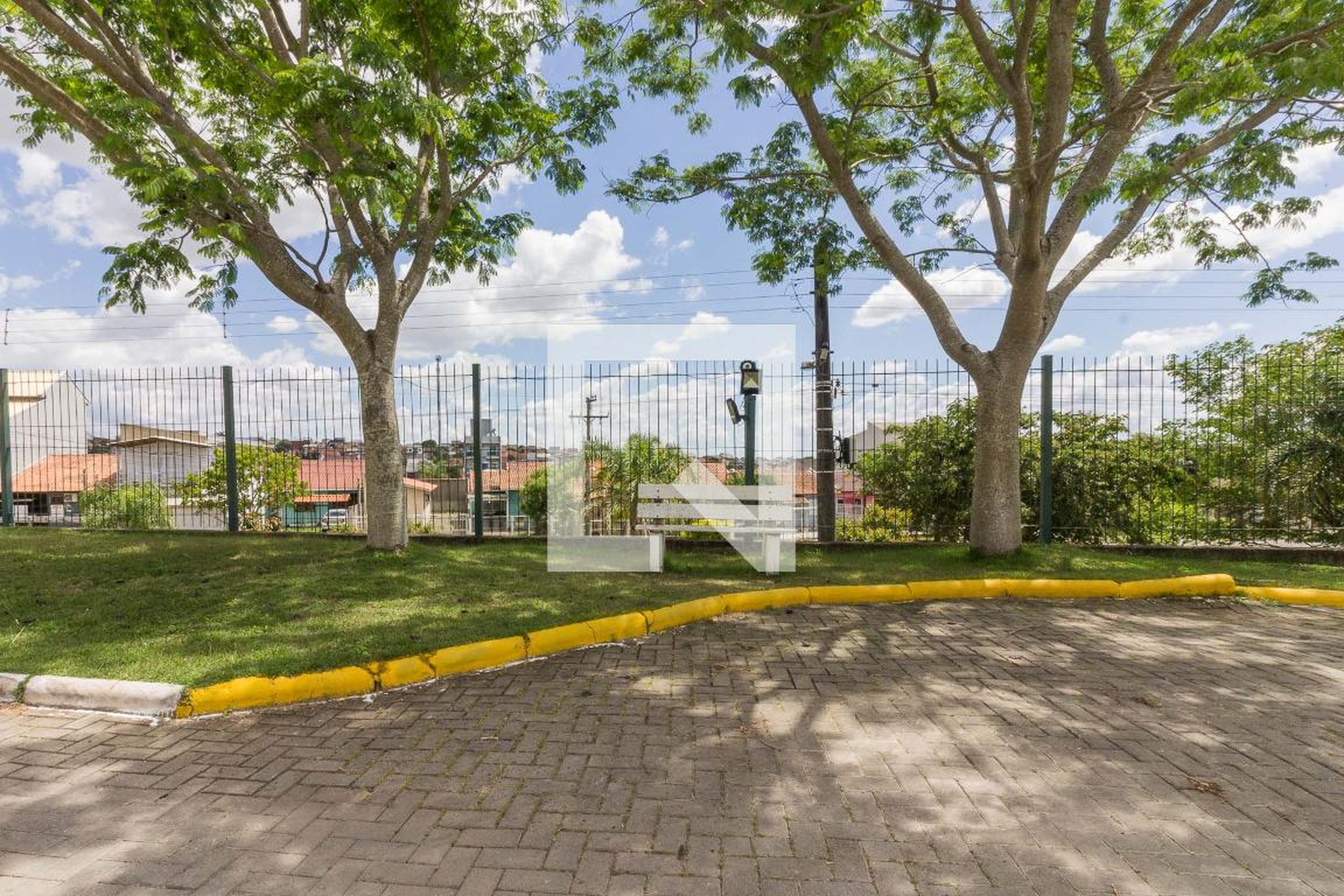 Área comum - Residencial Moradas do Porto Verde