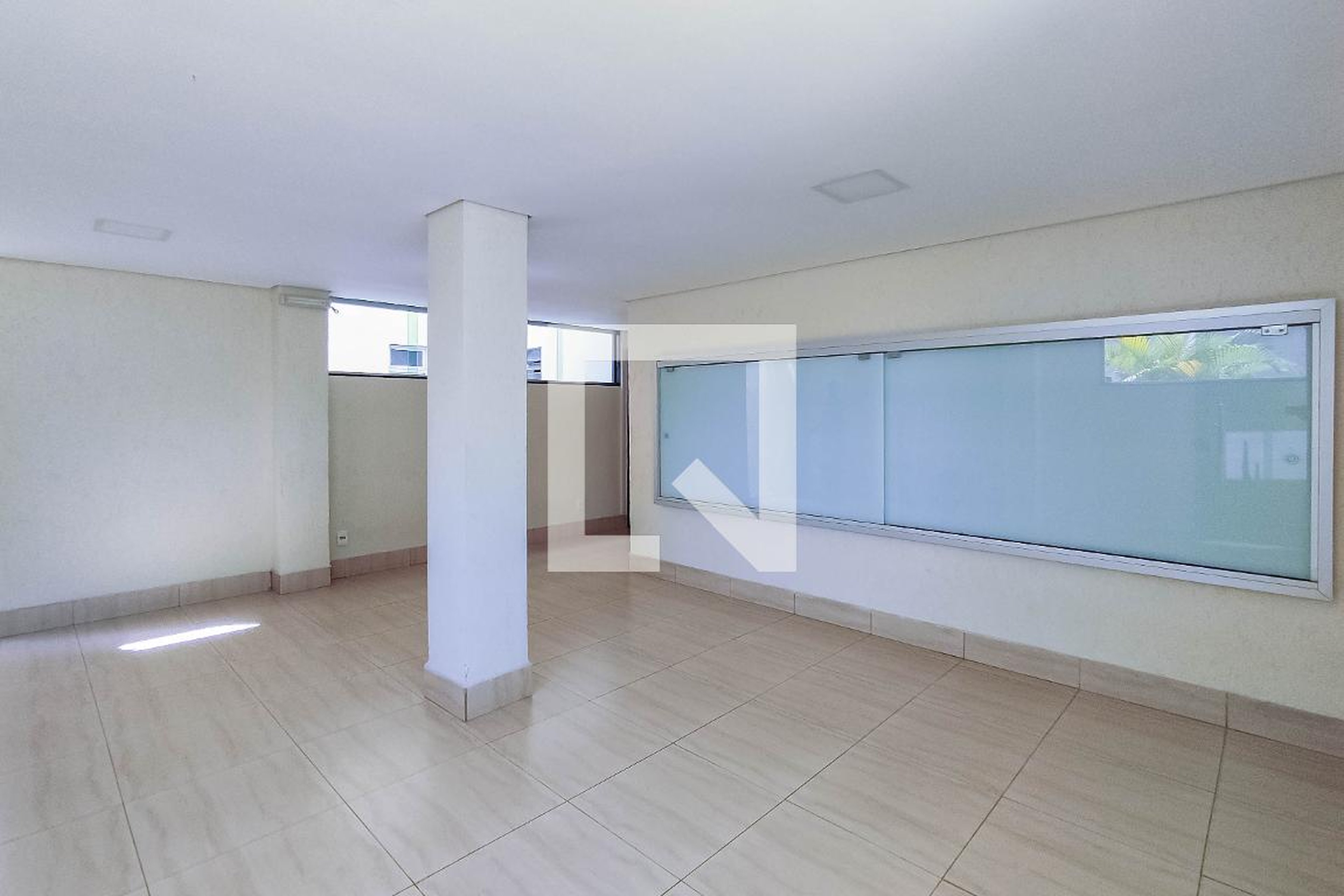 Hall de Entrada - null