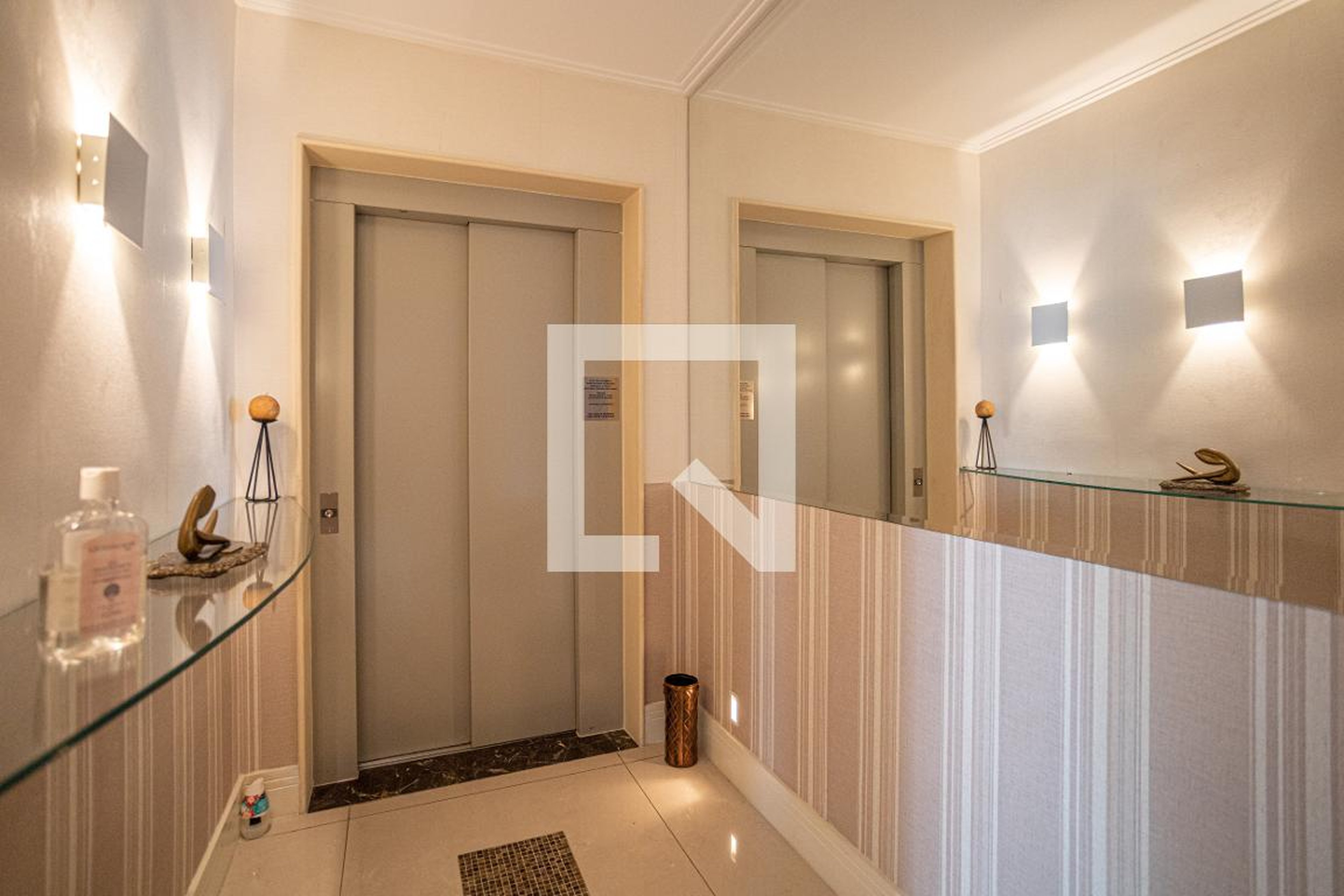 Hall de Entrada - Town home