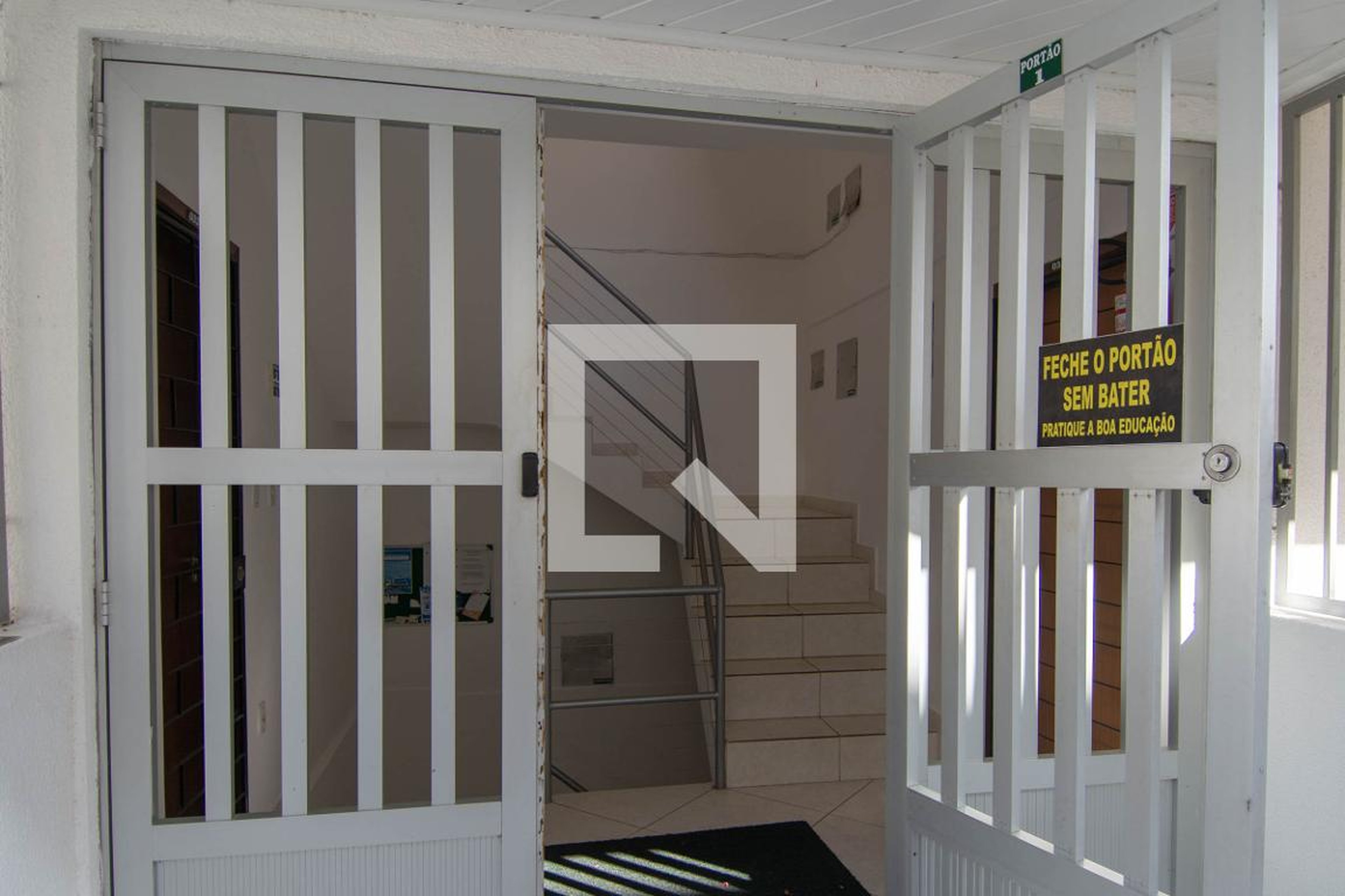 Hall de Entrada - null