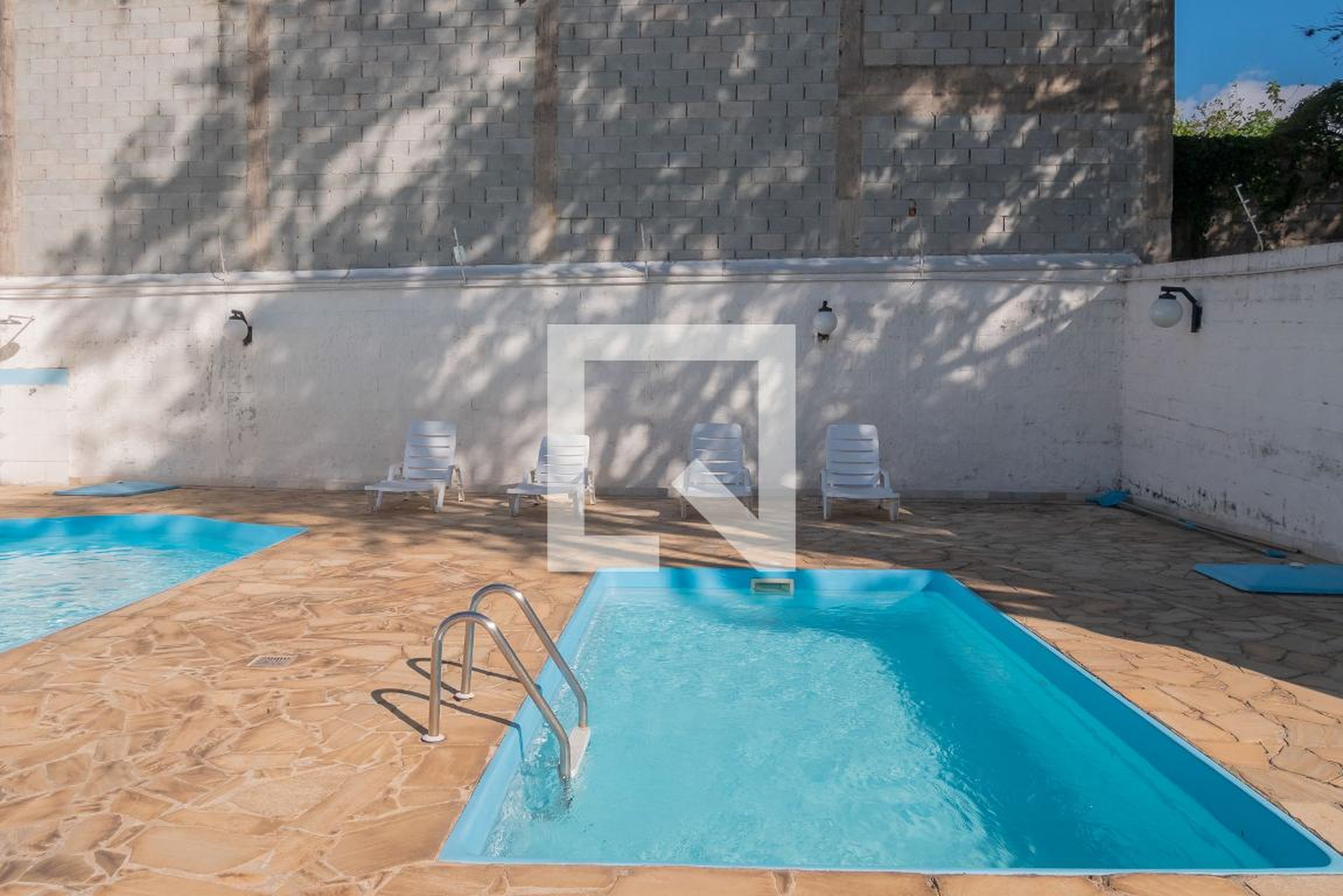 Piscina - Villagio di Napoli