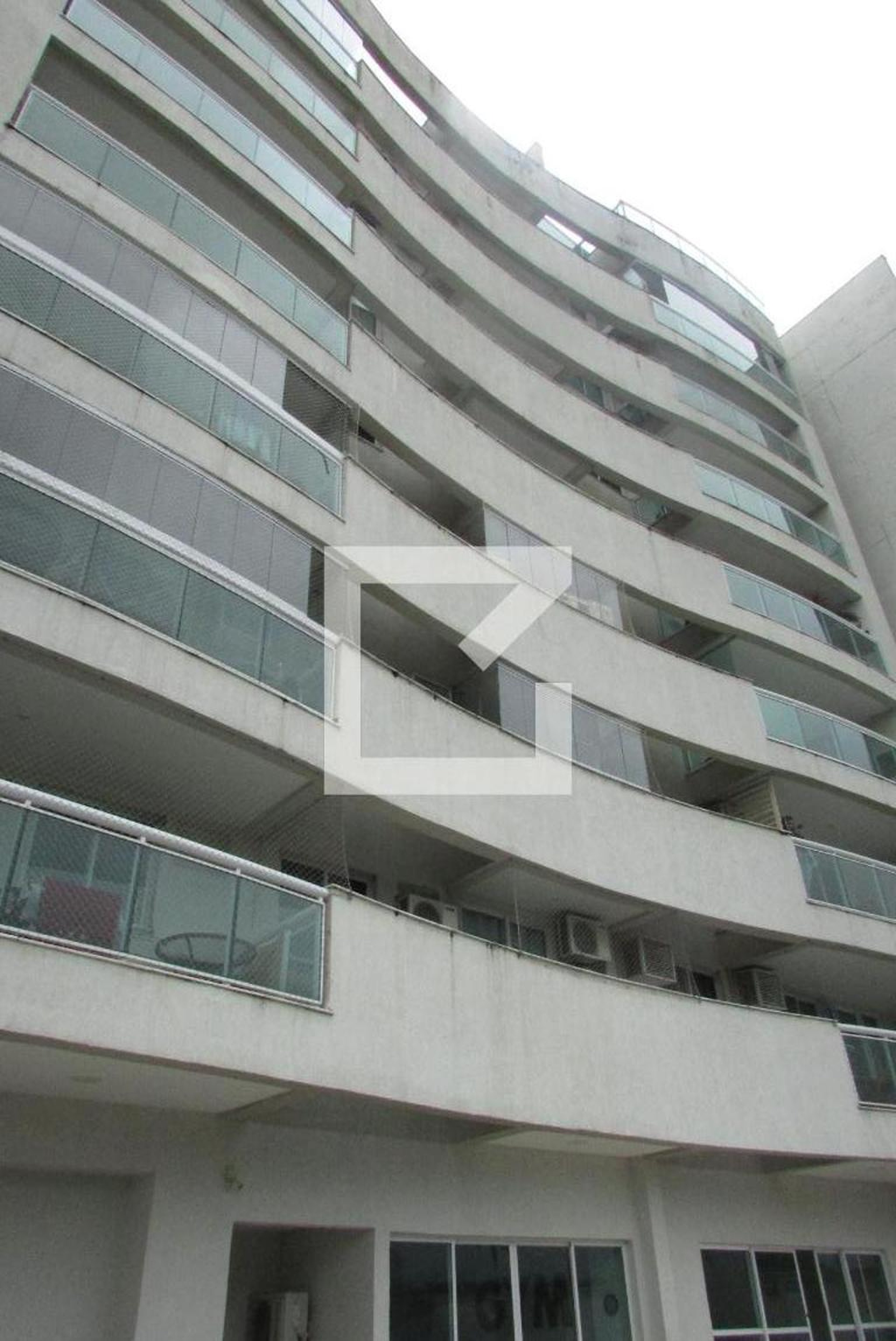 Fachada do Predio Condomínio Maiori Residencial