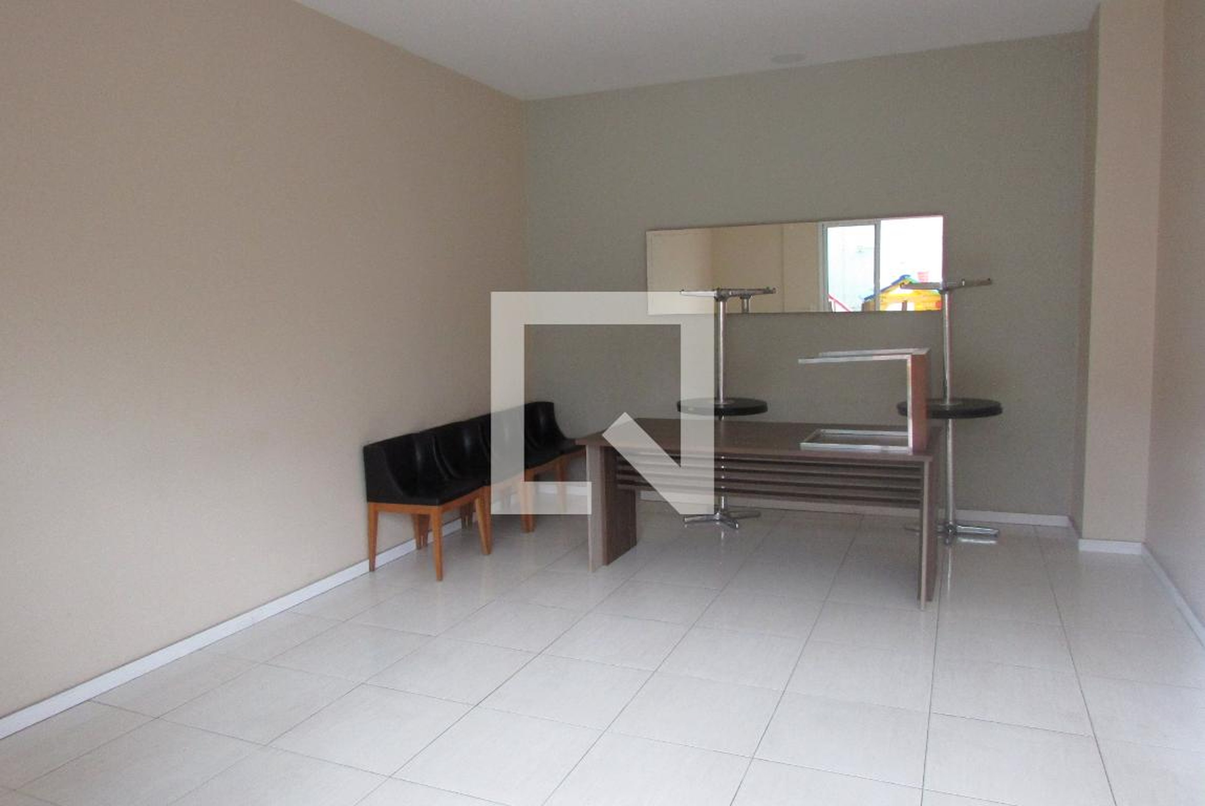 Salao de Festa - Maiori Residencial