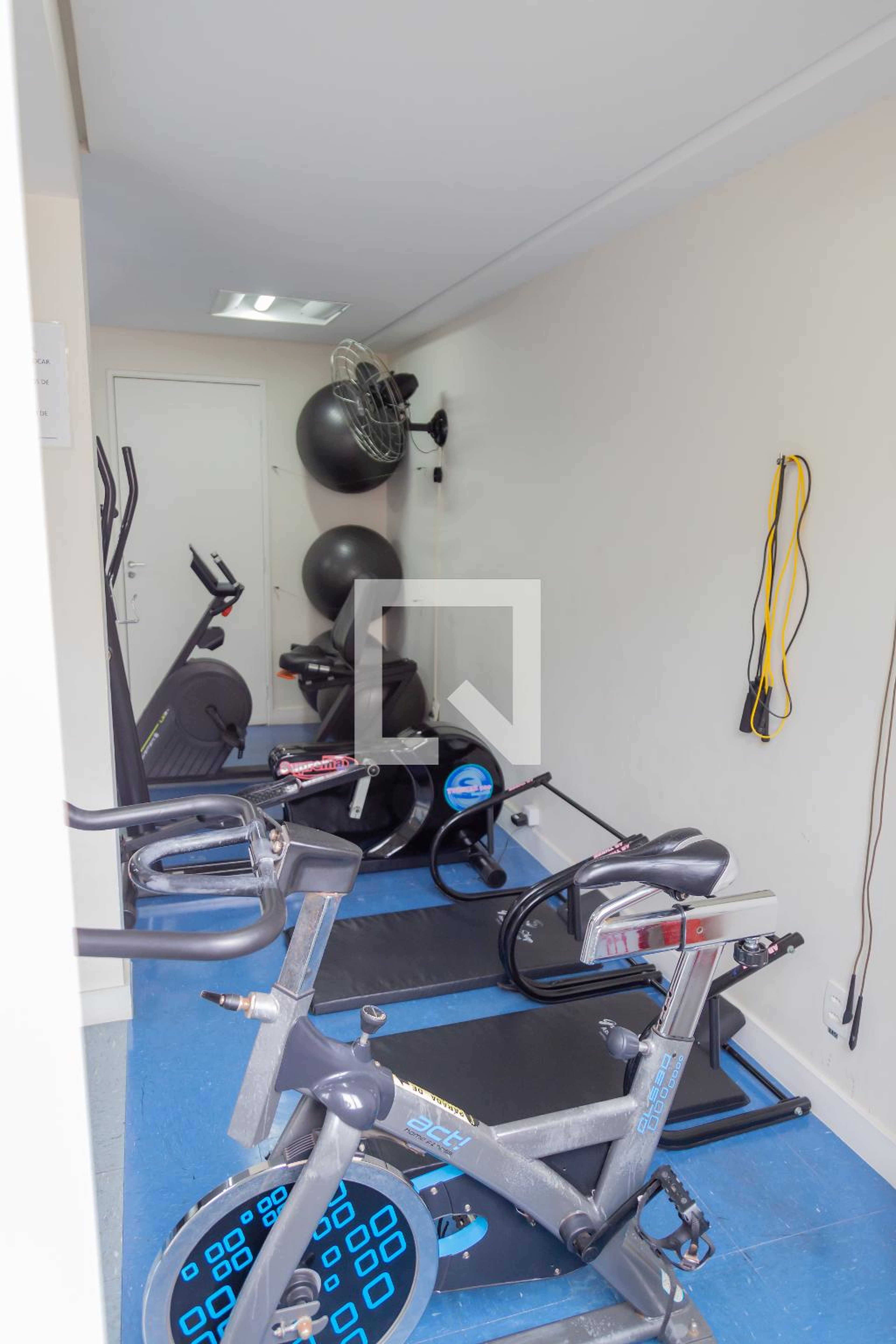 Academia - Novita Butanta