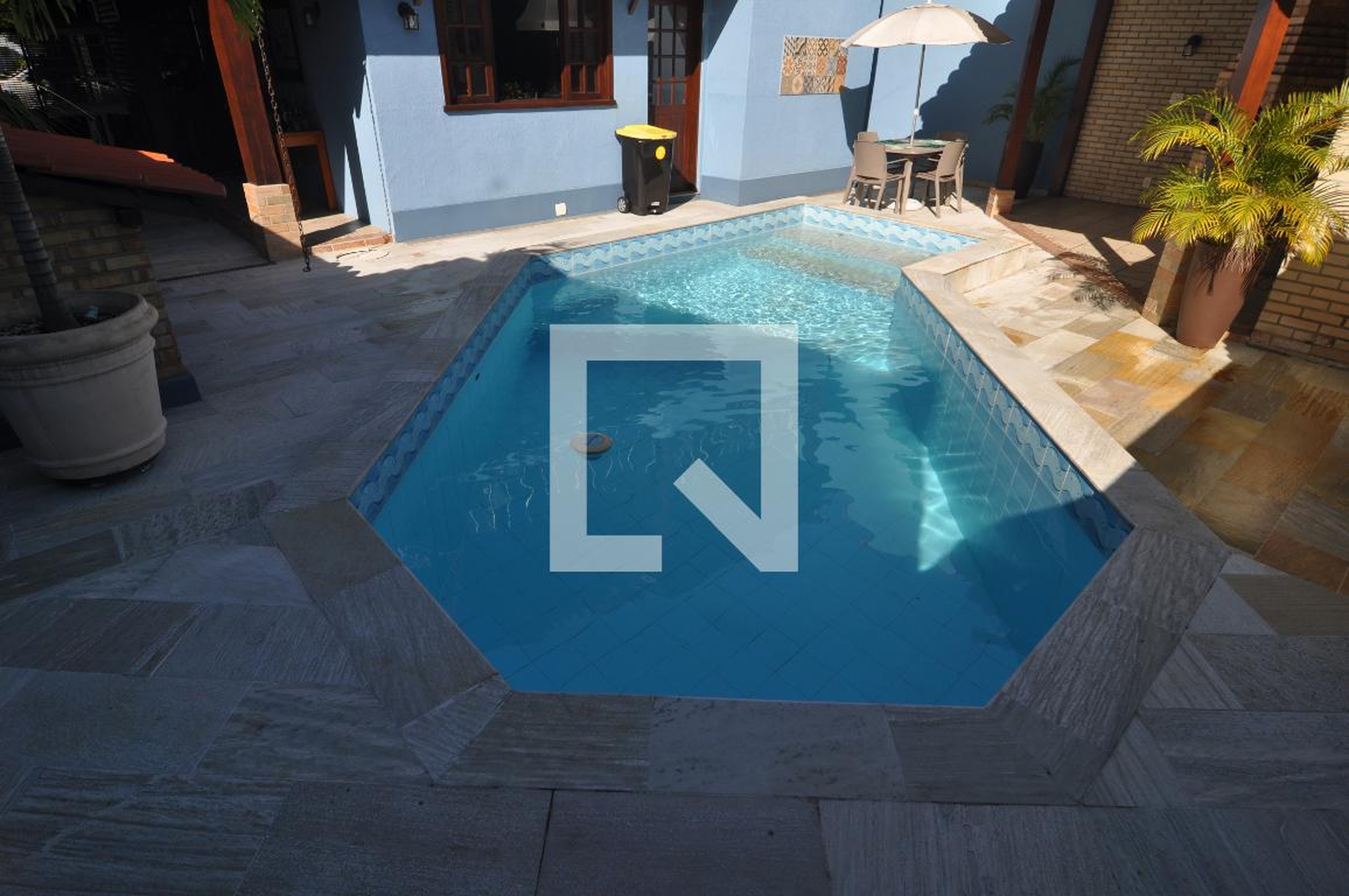 Piscina - 