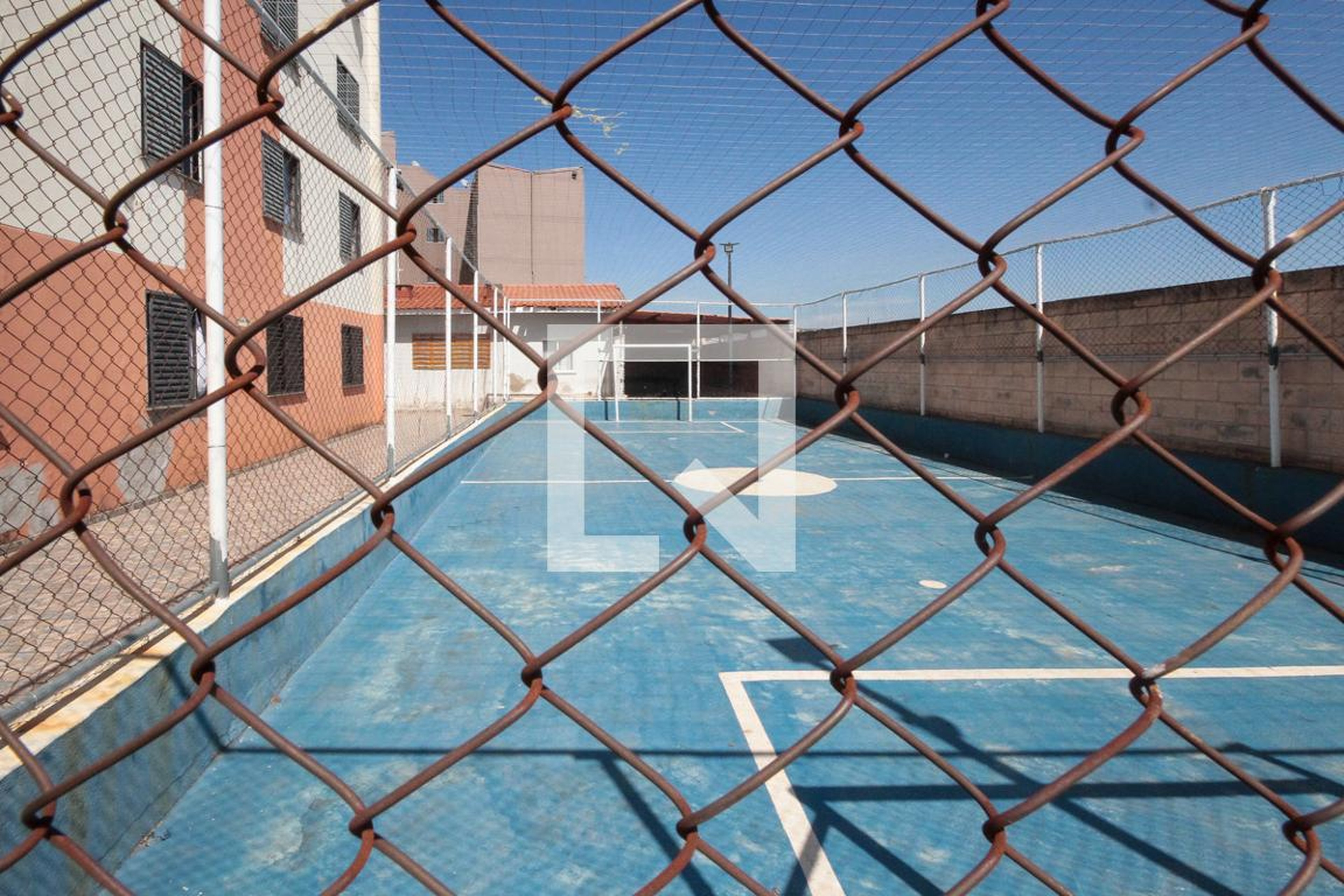 Quadra - Residencial Francesco Usper