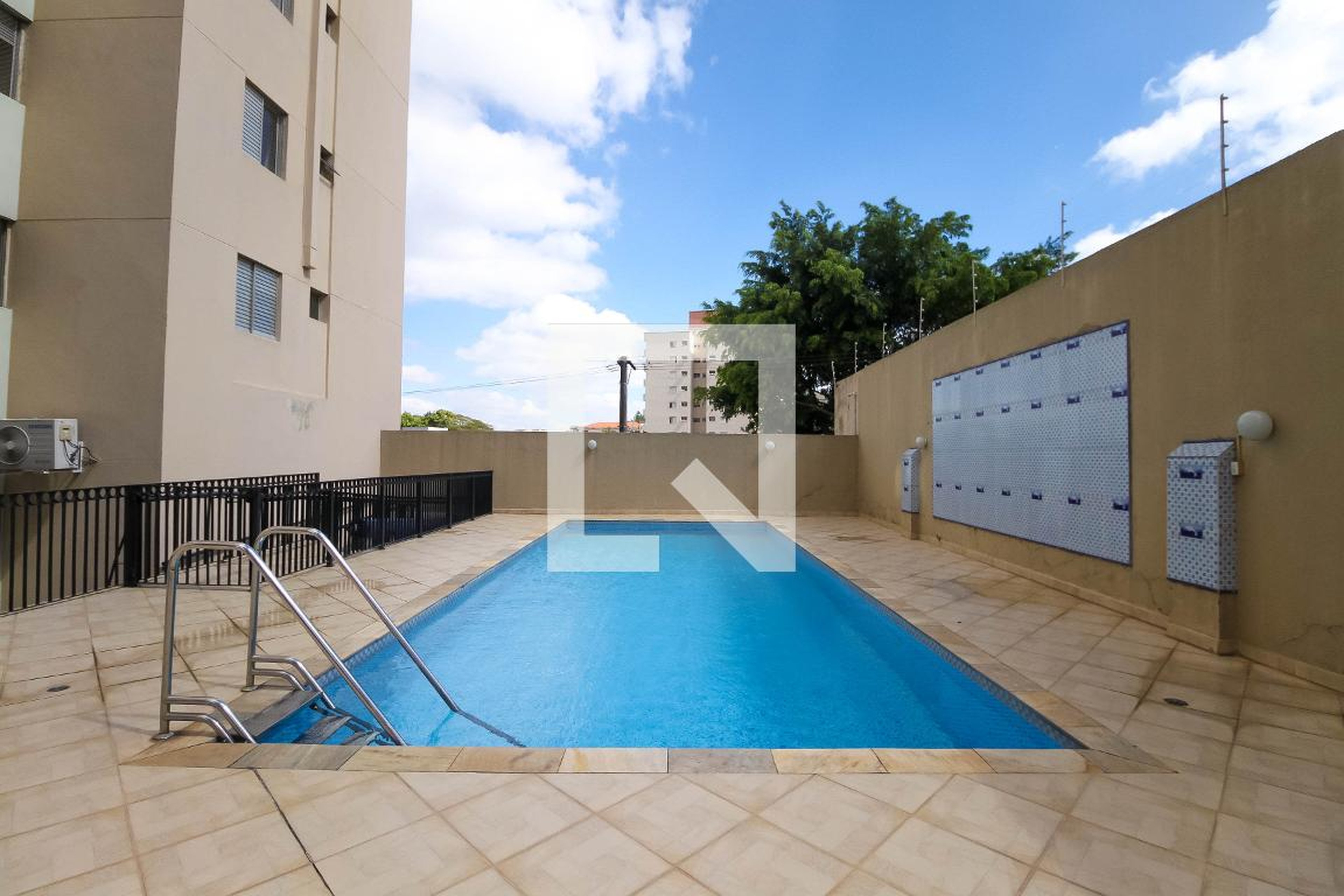 Piscina - Porta do Sol