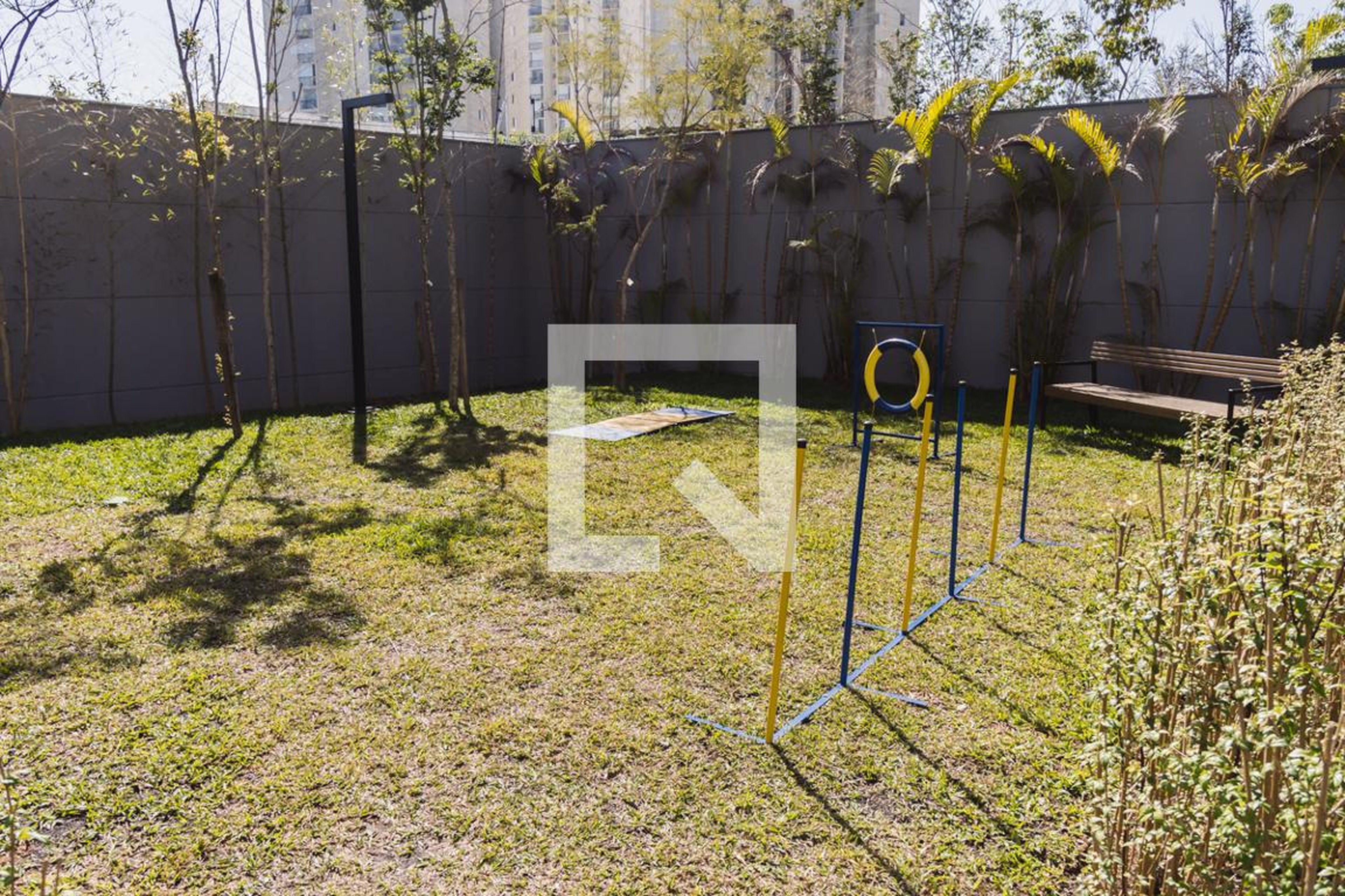 Espaço Pet - Cyrela Mond