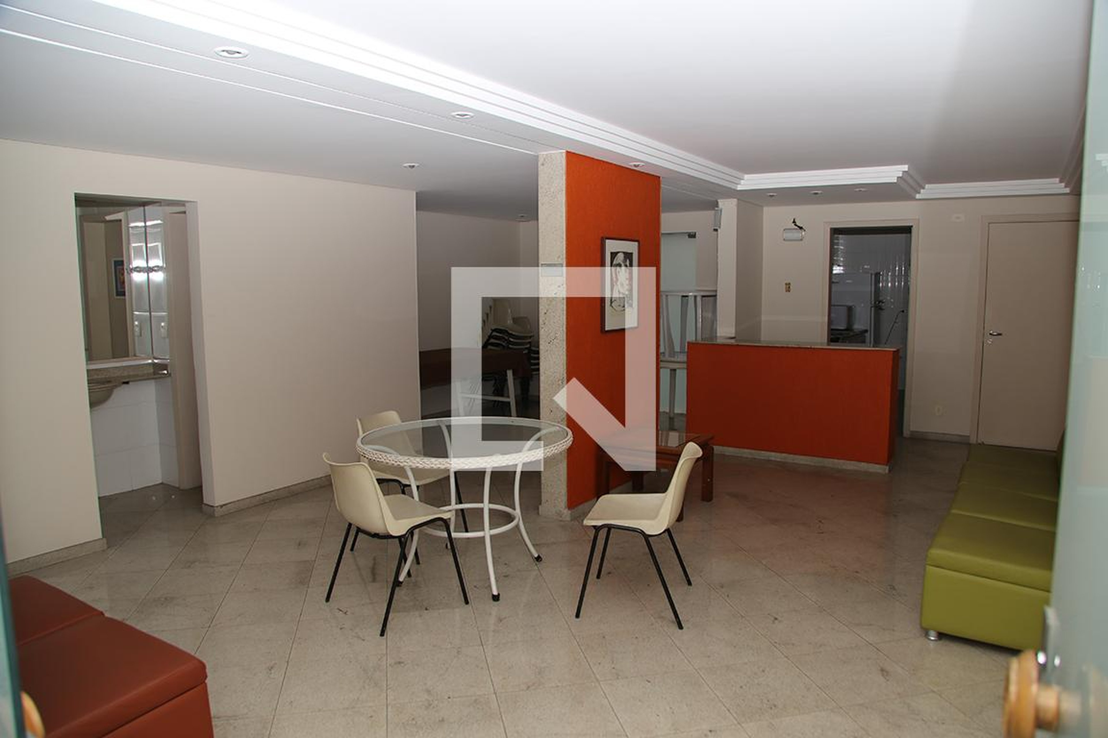 Salão de Festas - Studium