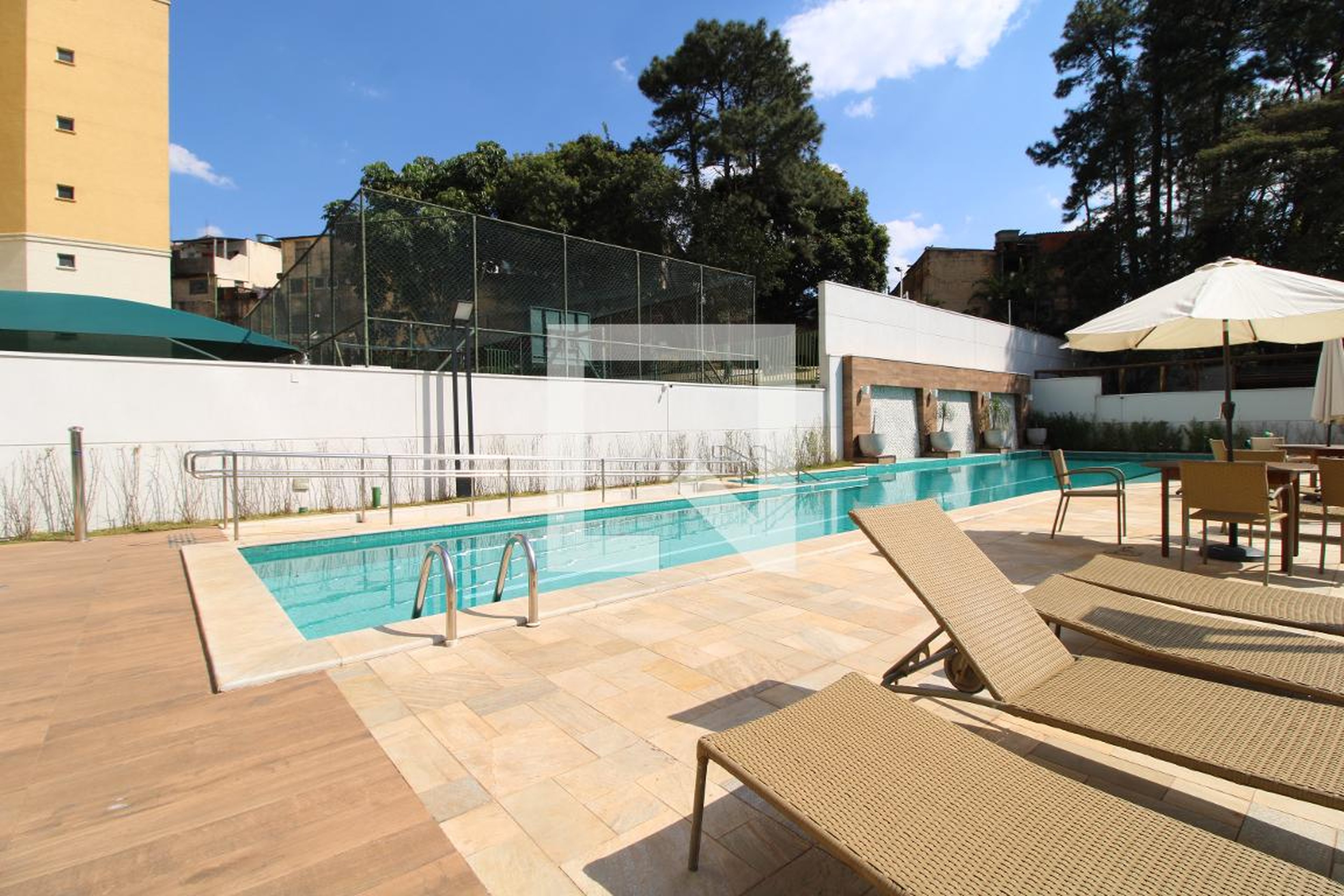 Piscina adulto - UP Life