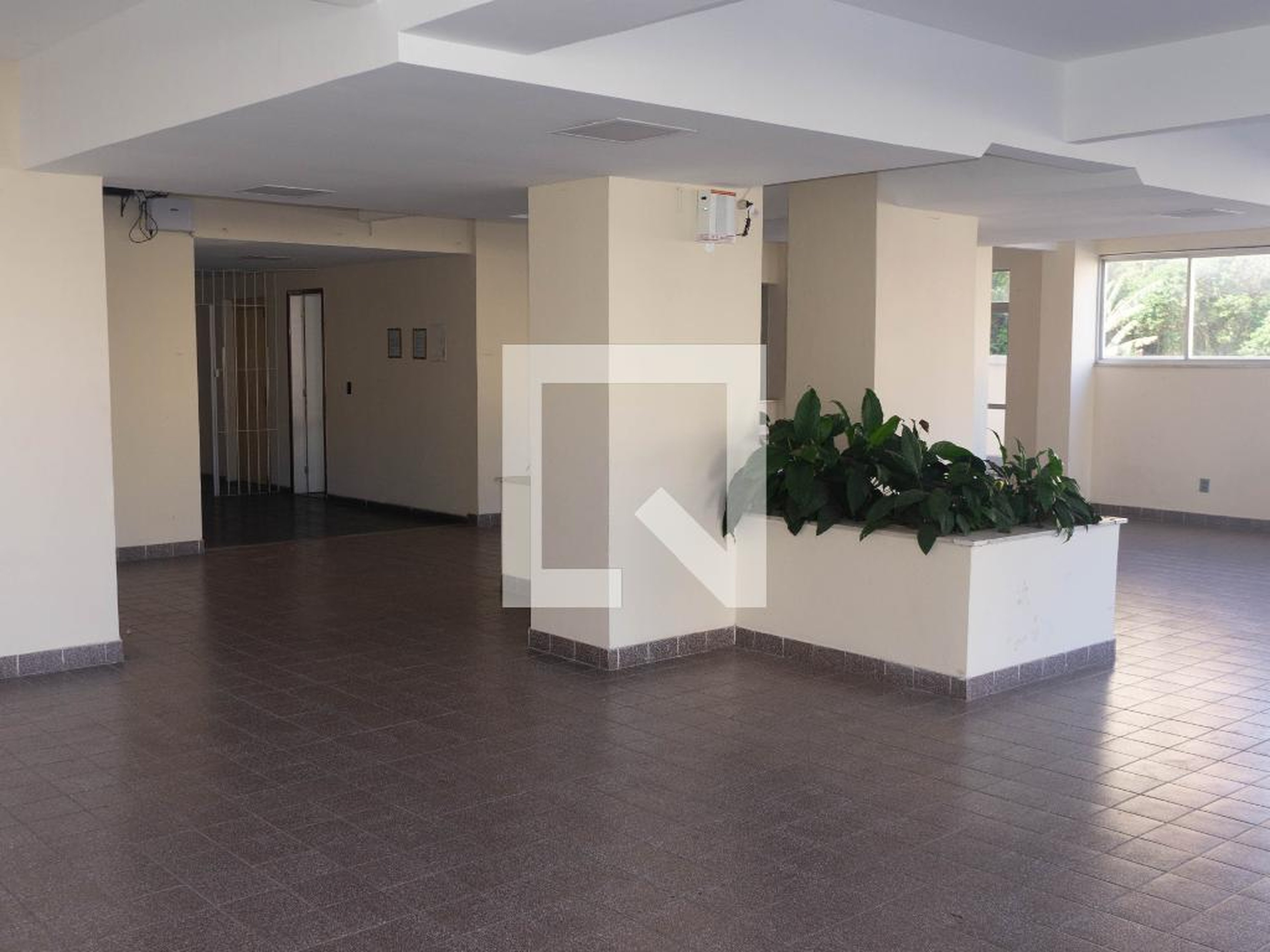 Salao de Festa - Tour de Nice