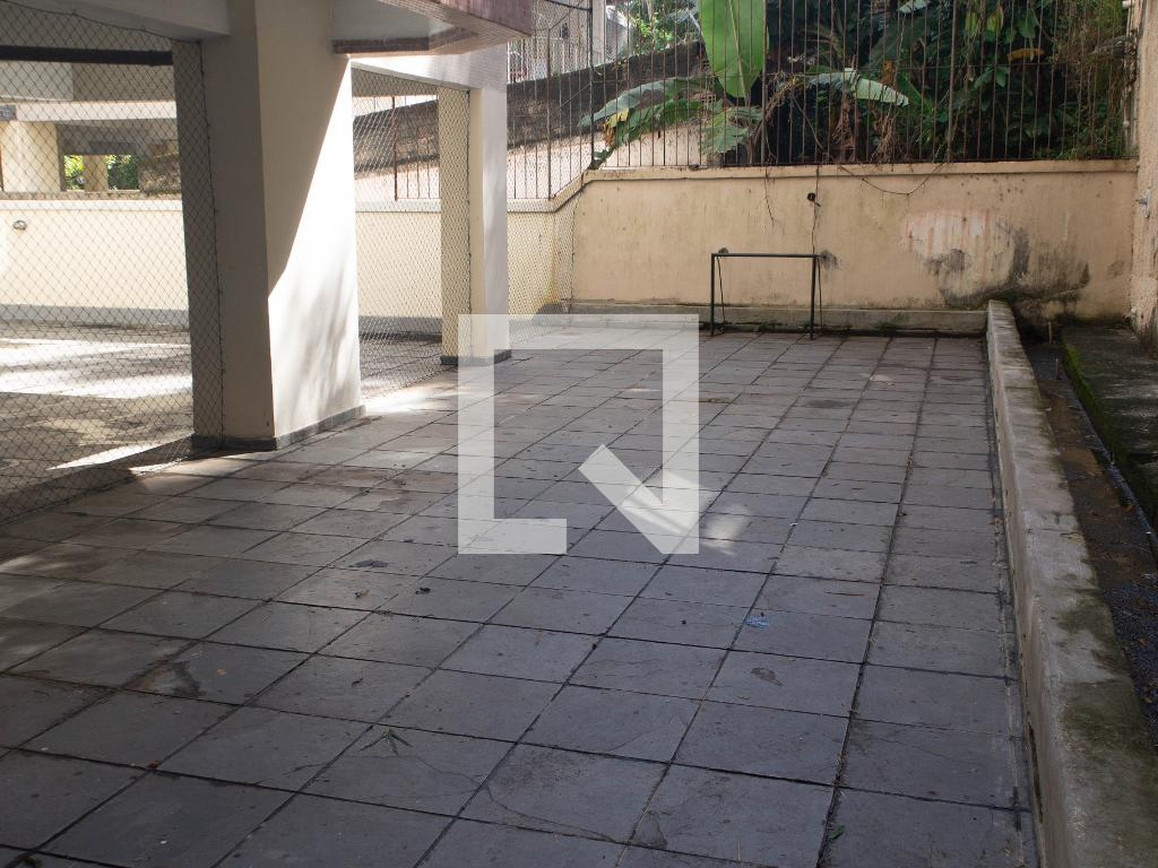 Playground - Tour de Nice