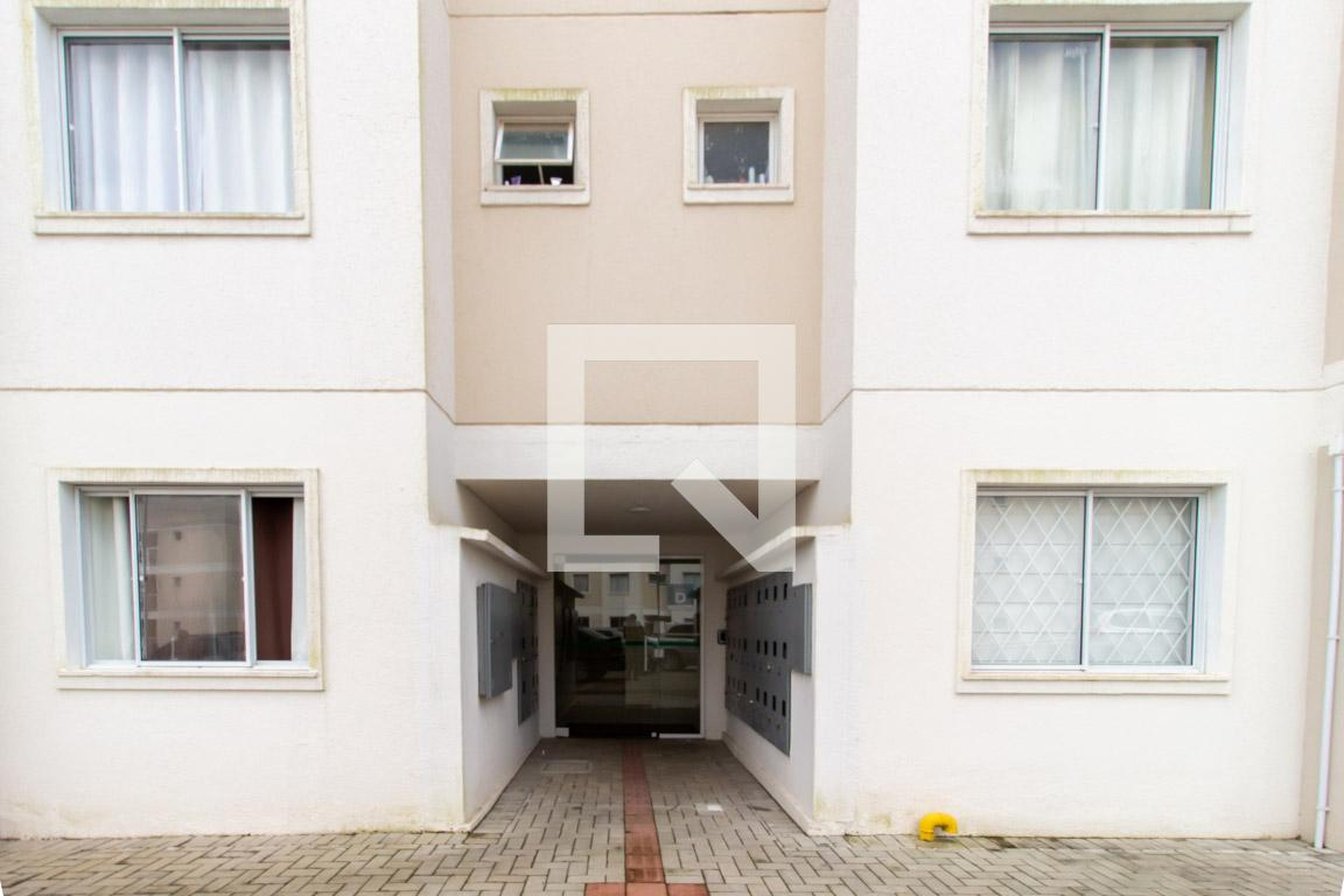 Hall de Entrada - Monte Clarlo