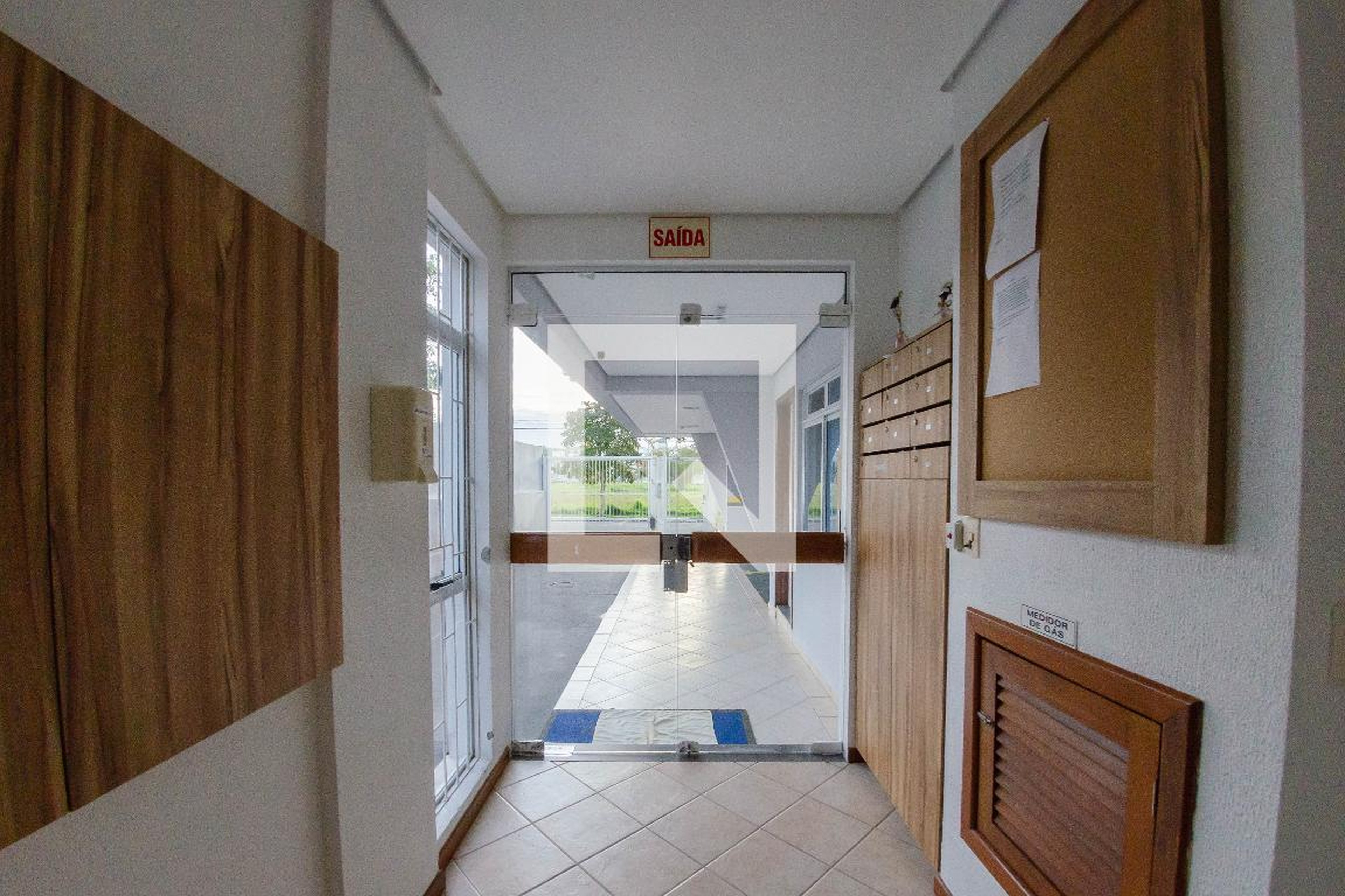 Hall de entrada - 