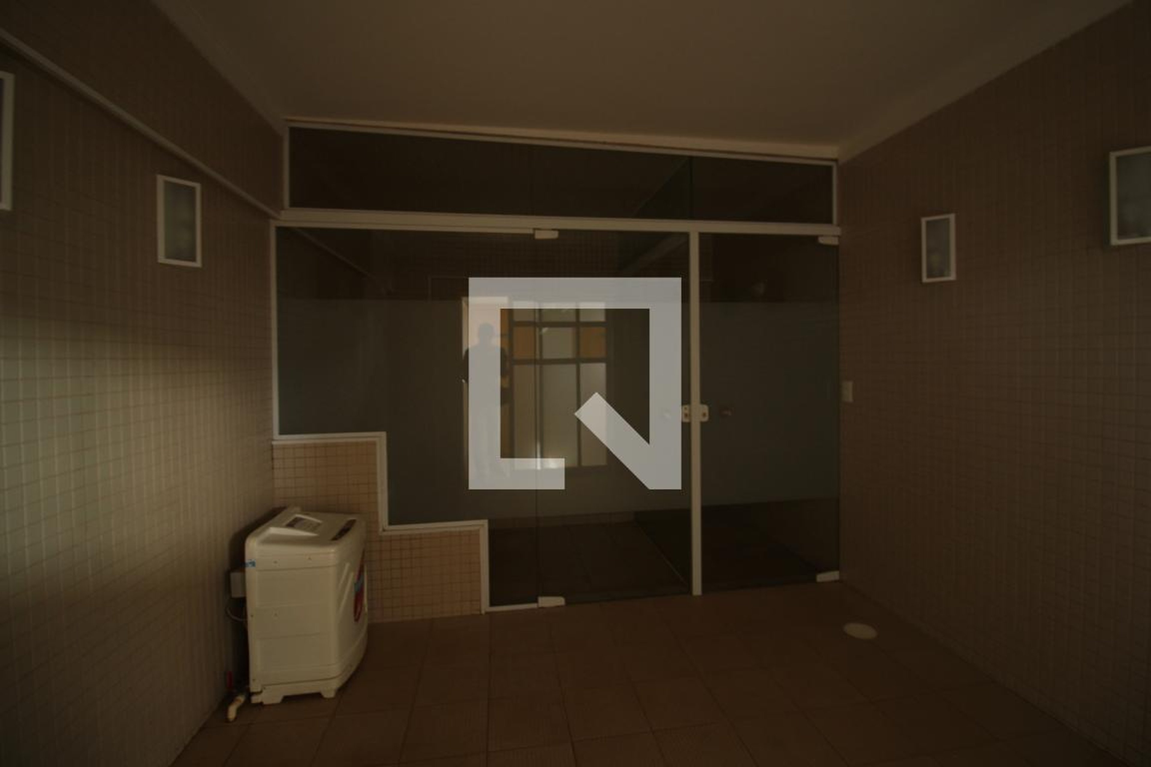 sauna - Infinite Aparts