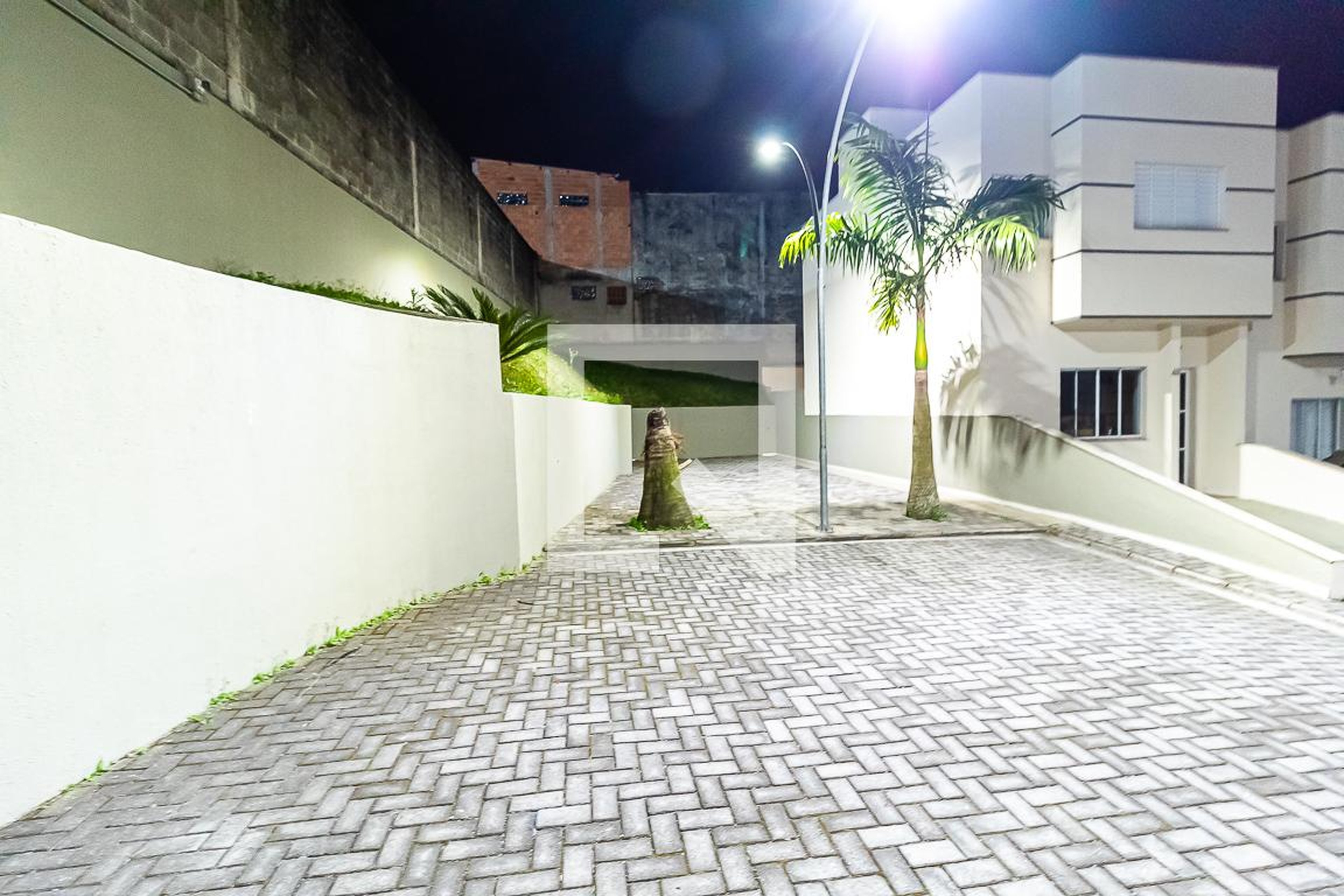 Área comum - Fernando de Noronha