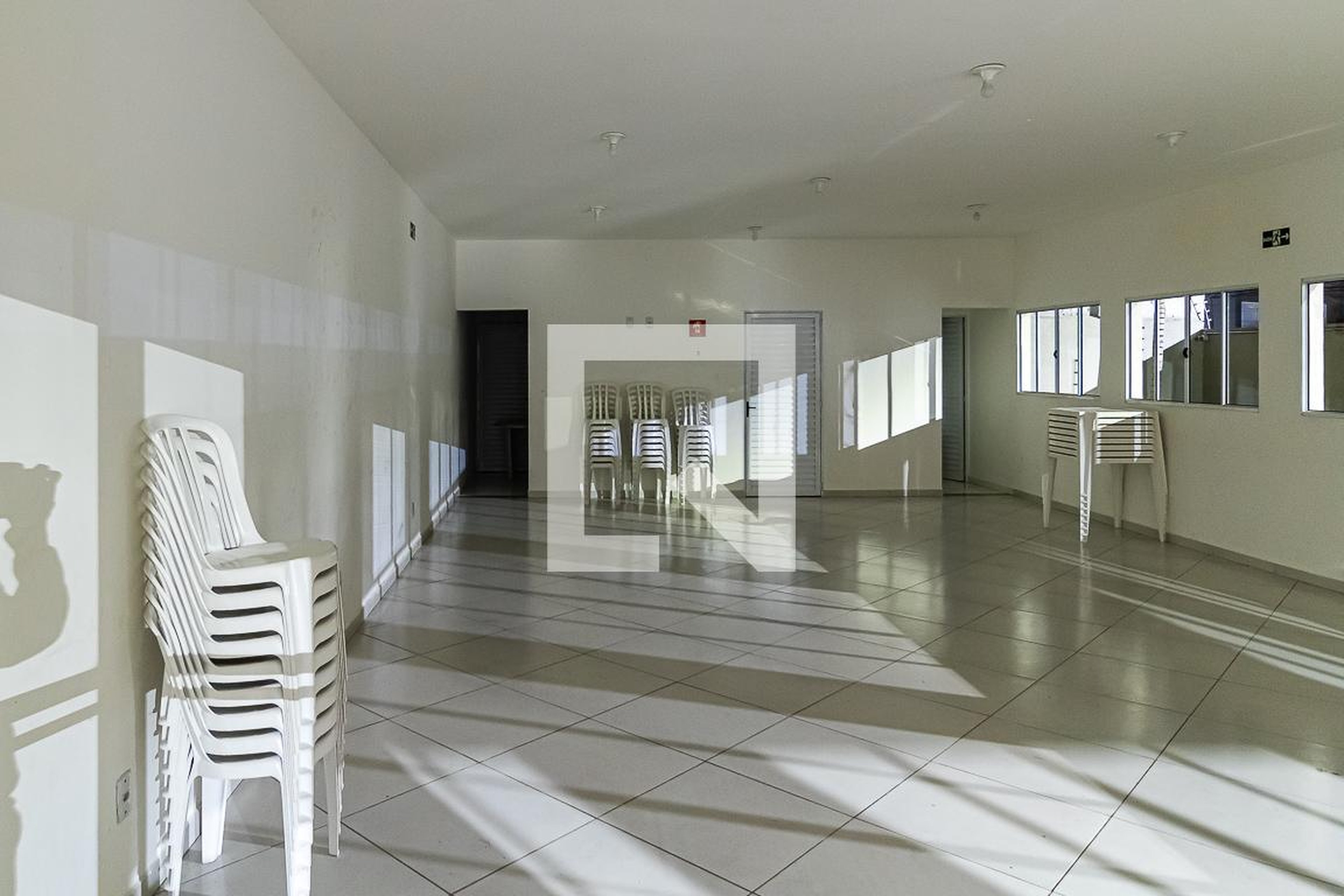 Salao de Festa - Fernando de Noronha