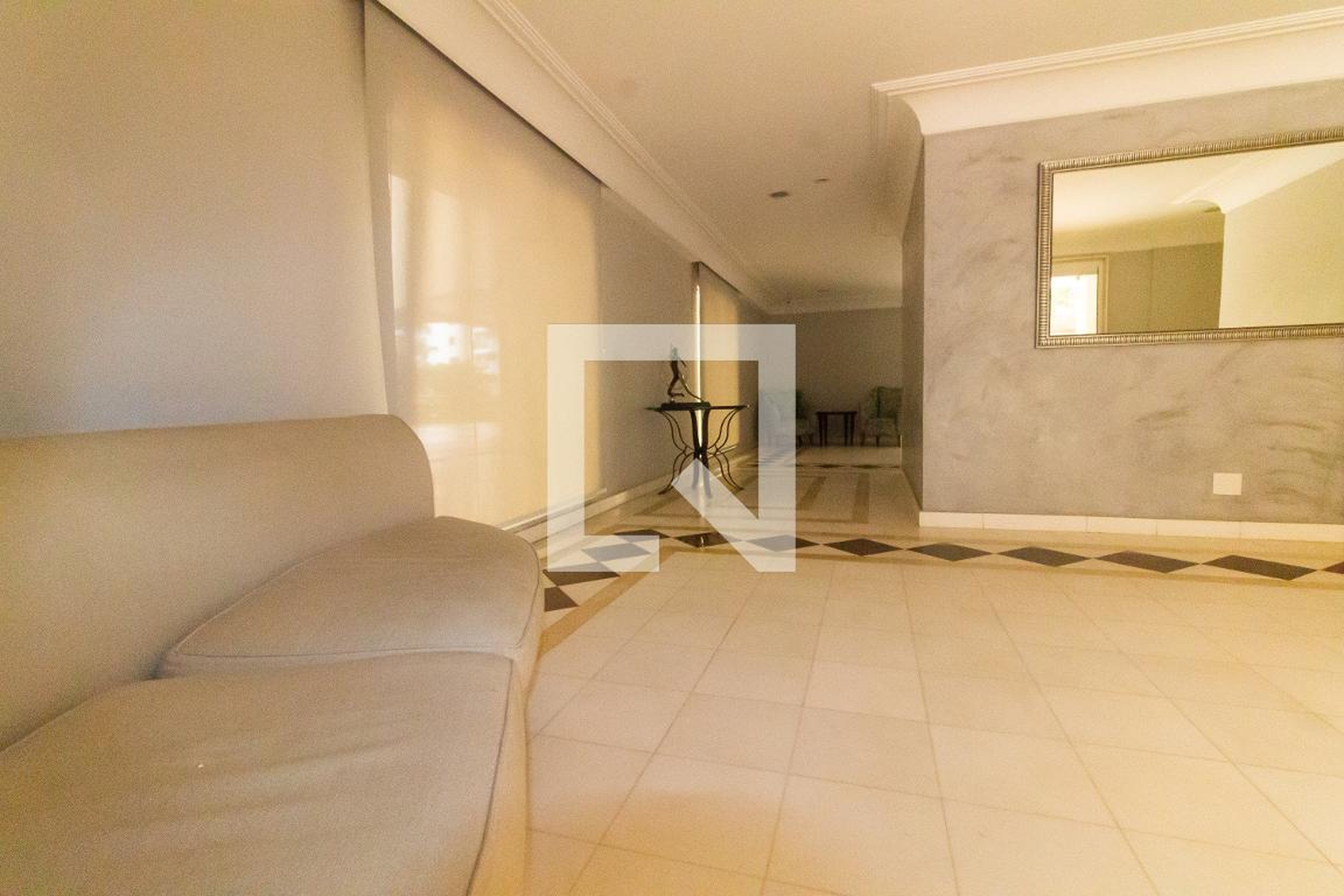 Hall Social - San Paolo / San Sebastian