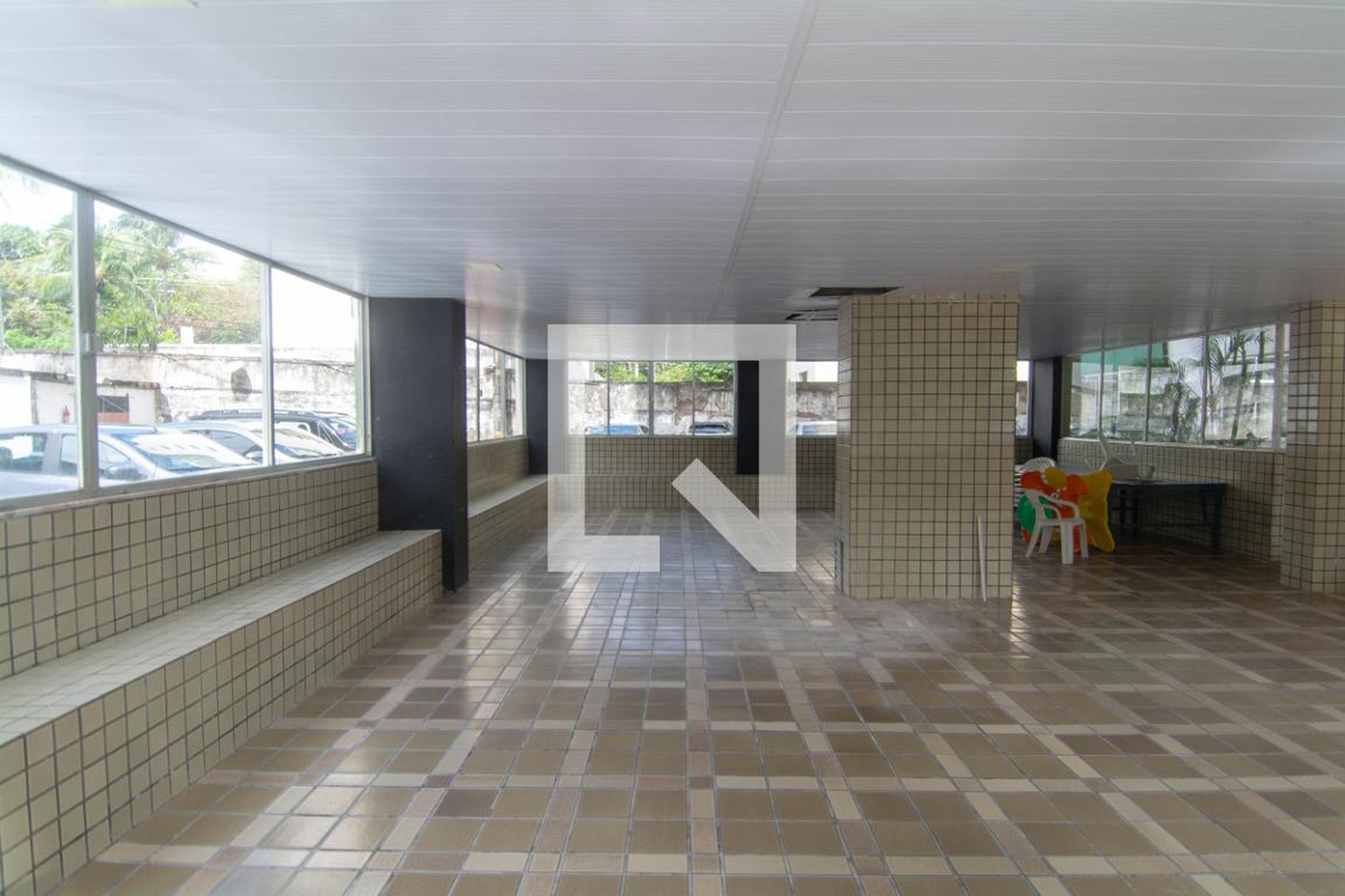 Salão de Festa - Costa do Atlântico