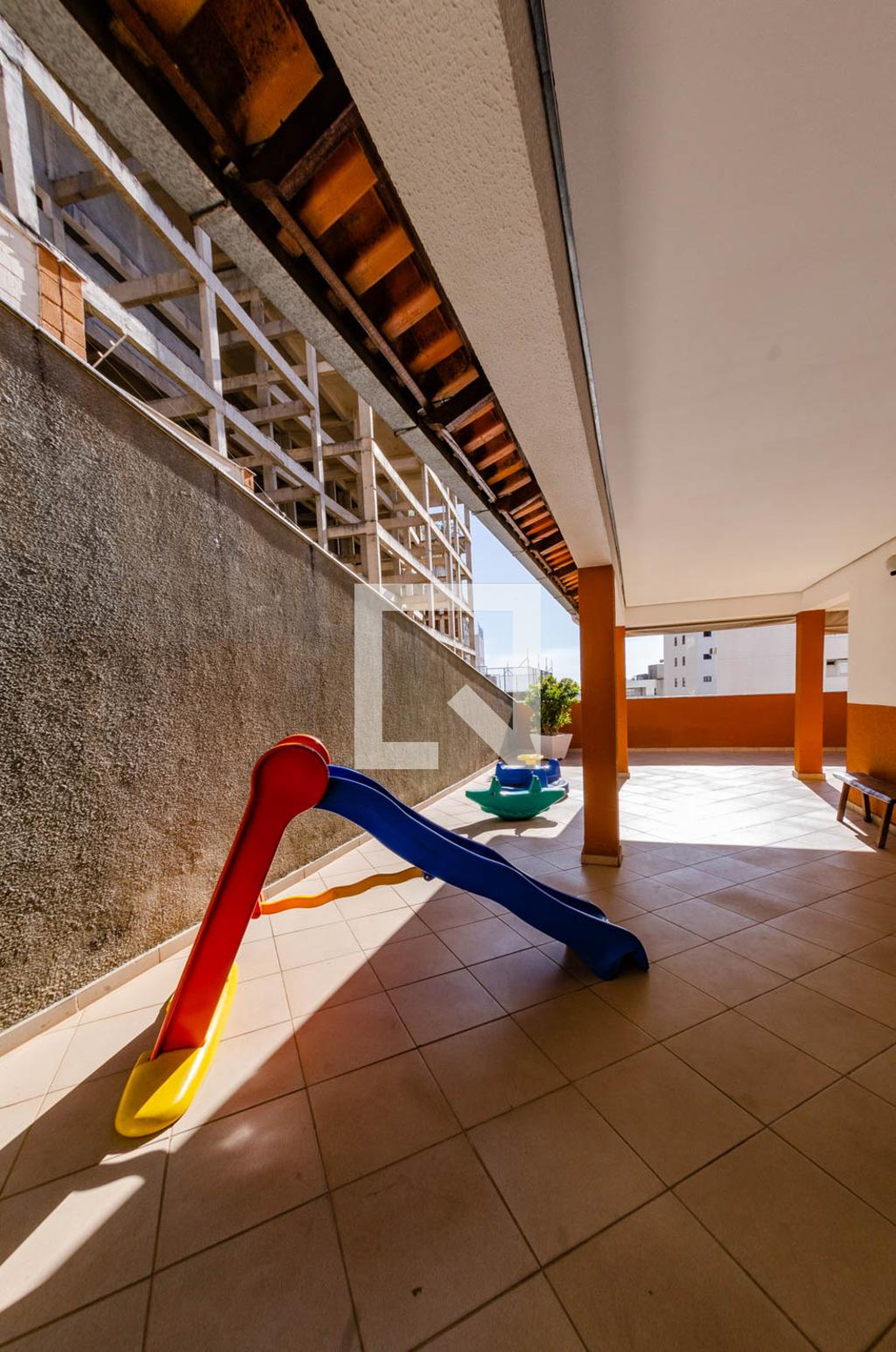 Playground - Spazio Imperialle