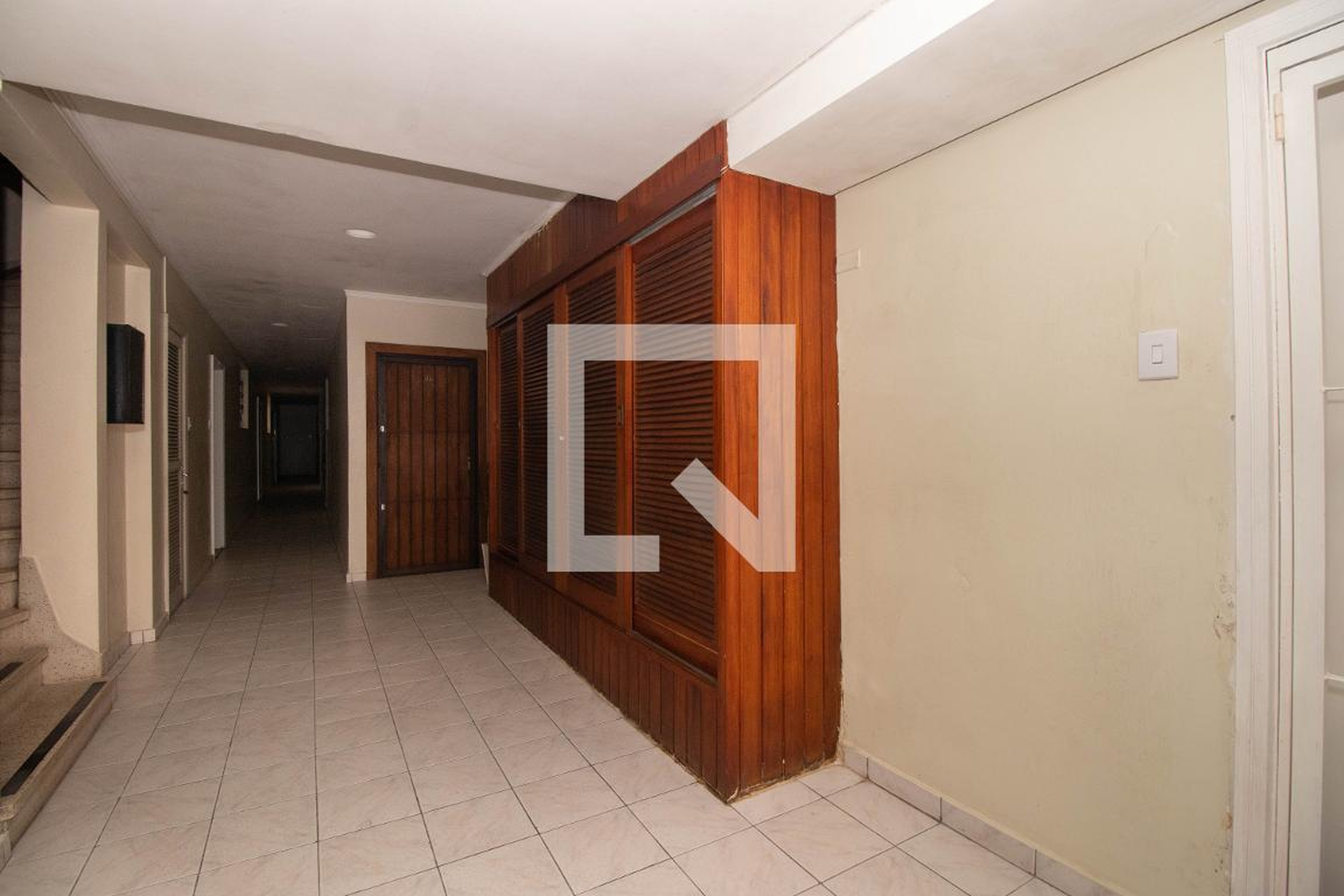 Hall de Entrada - null