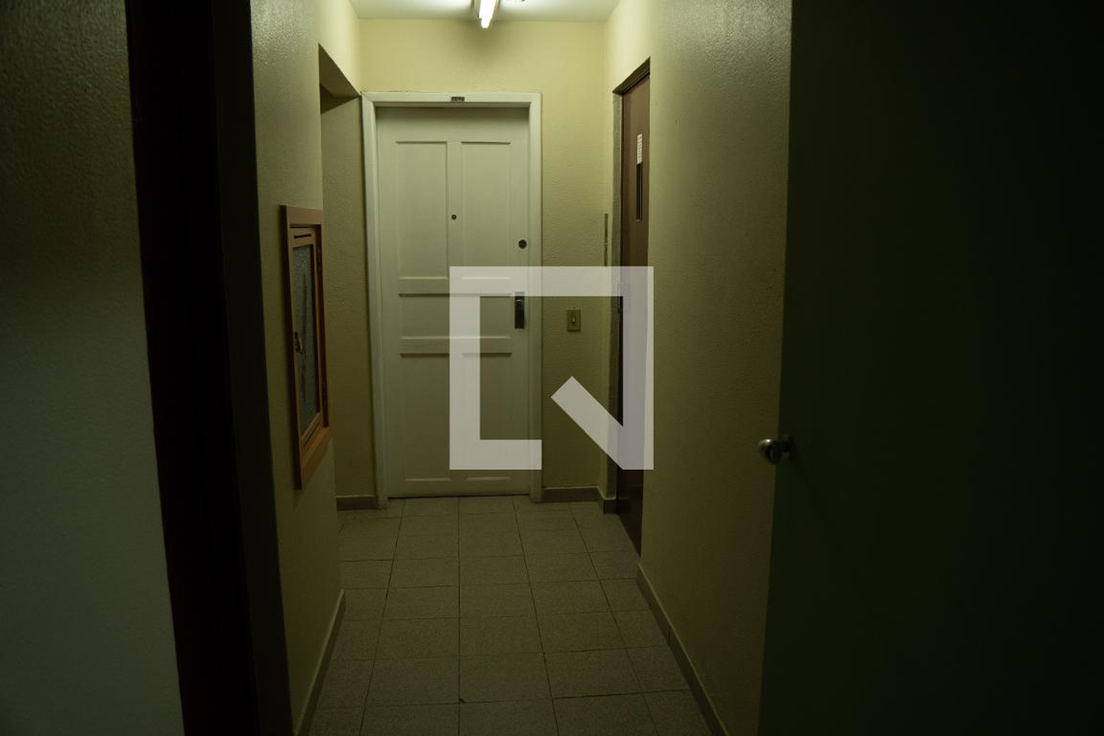 Hall de Entrada - Edifício Porto Victoria